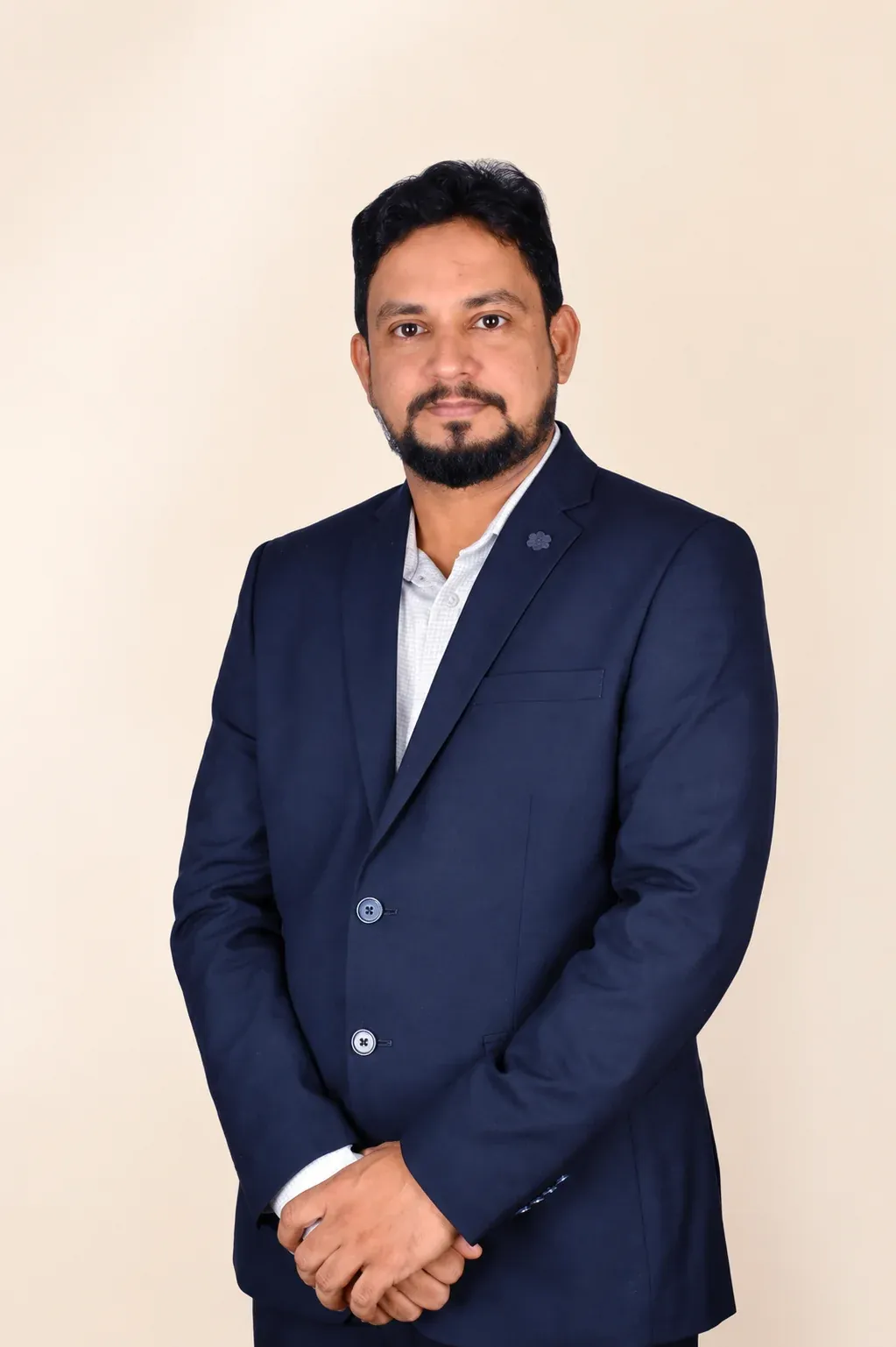Fazeel Ahammed - Managing Director