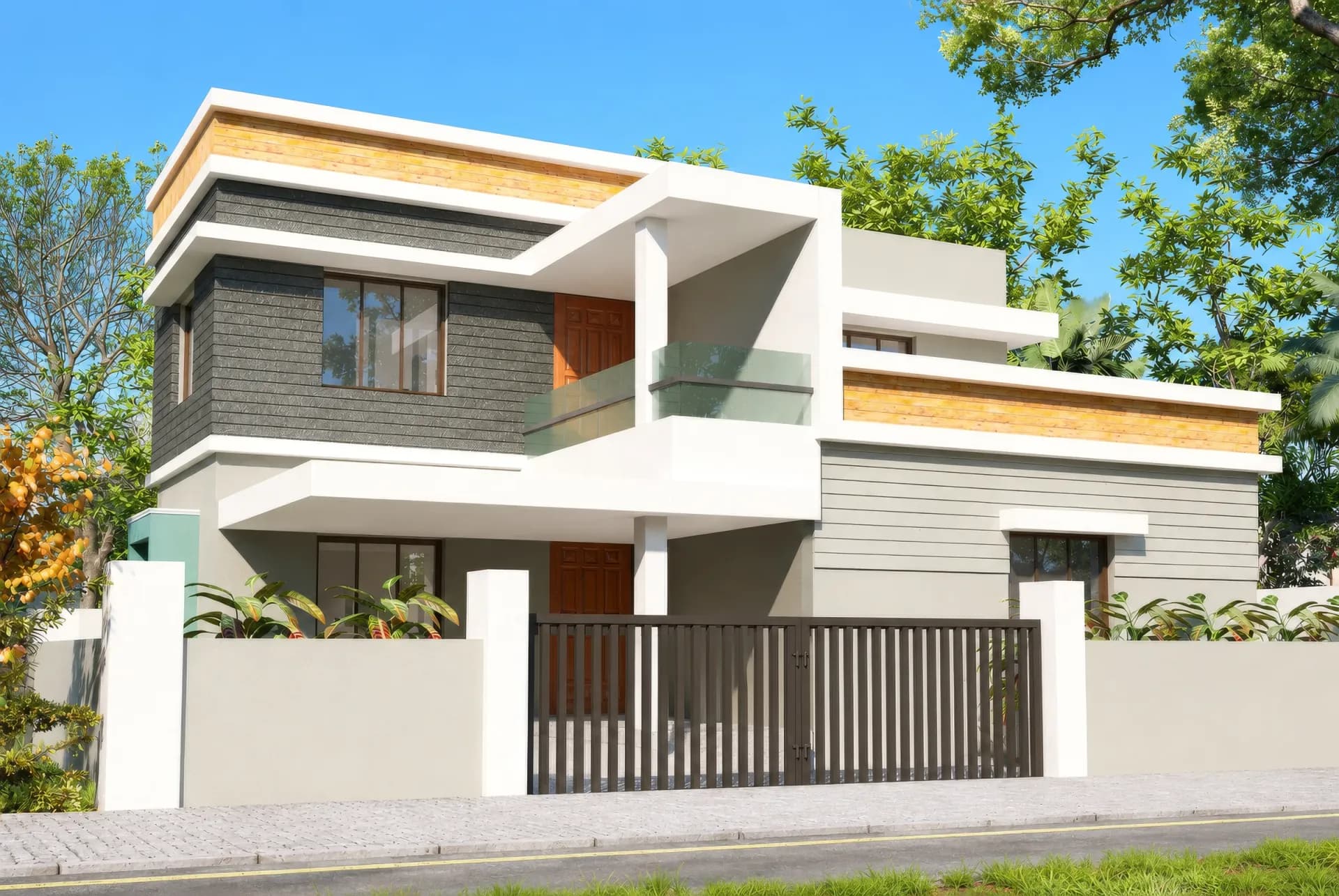 Havenio Villa 2014 - 6
