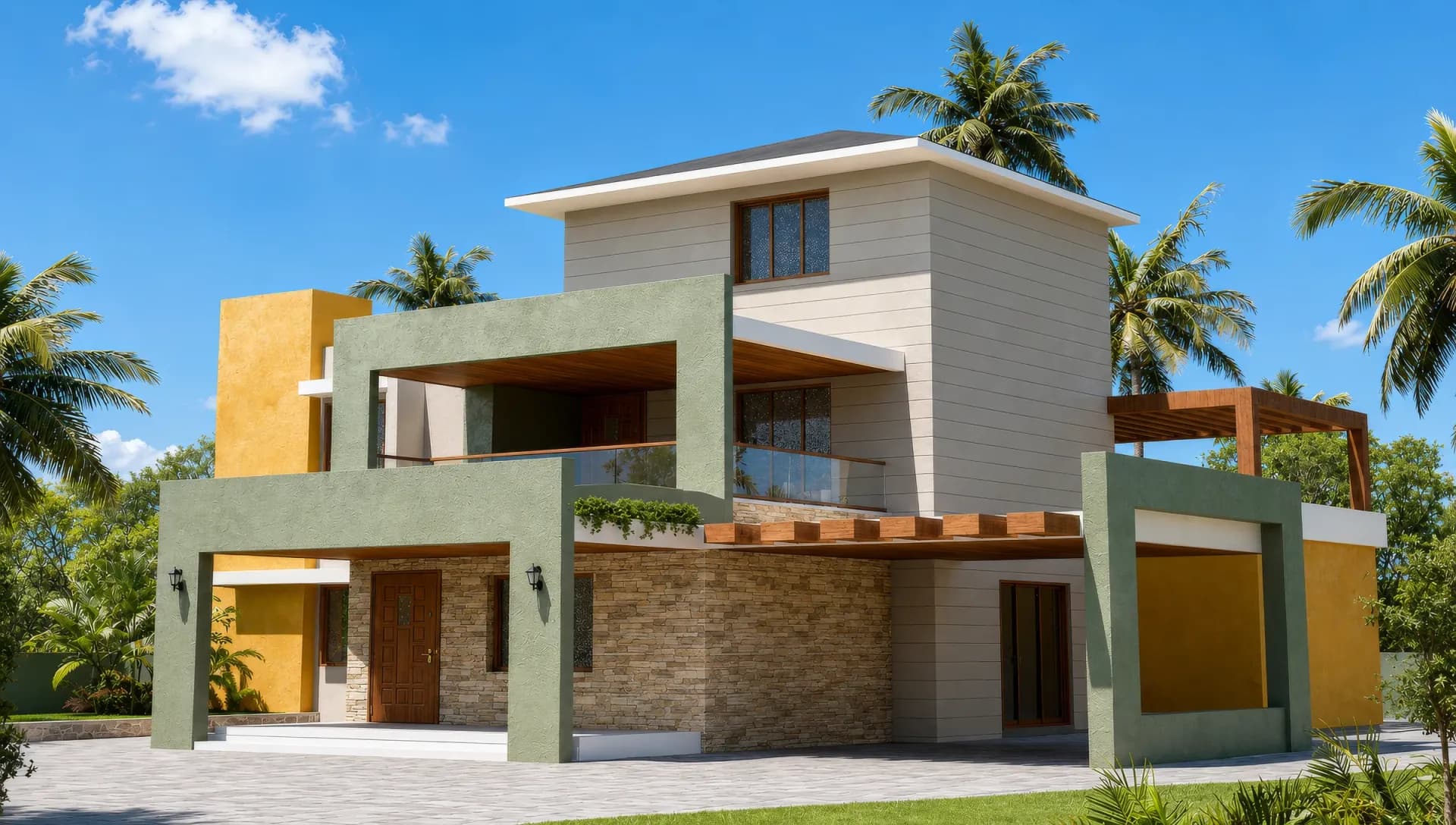 Havenio Villa 2016 - 4