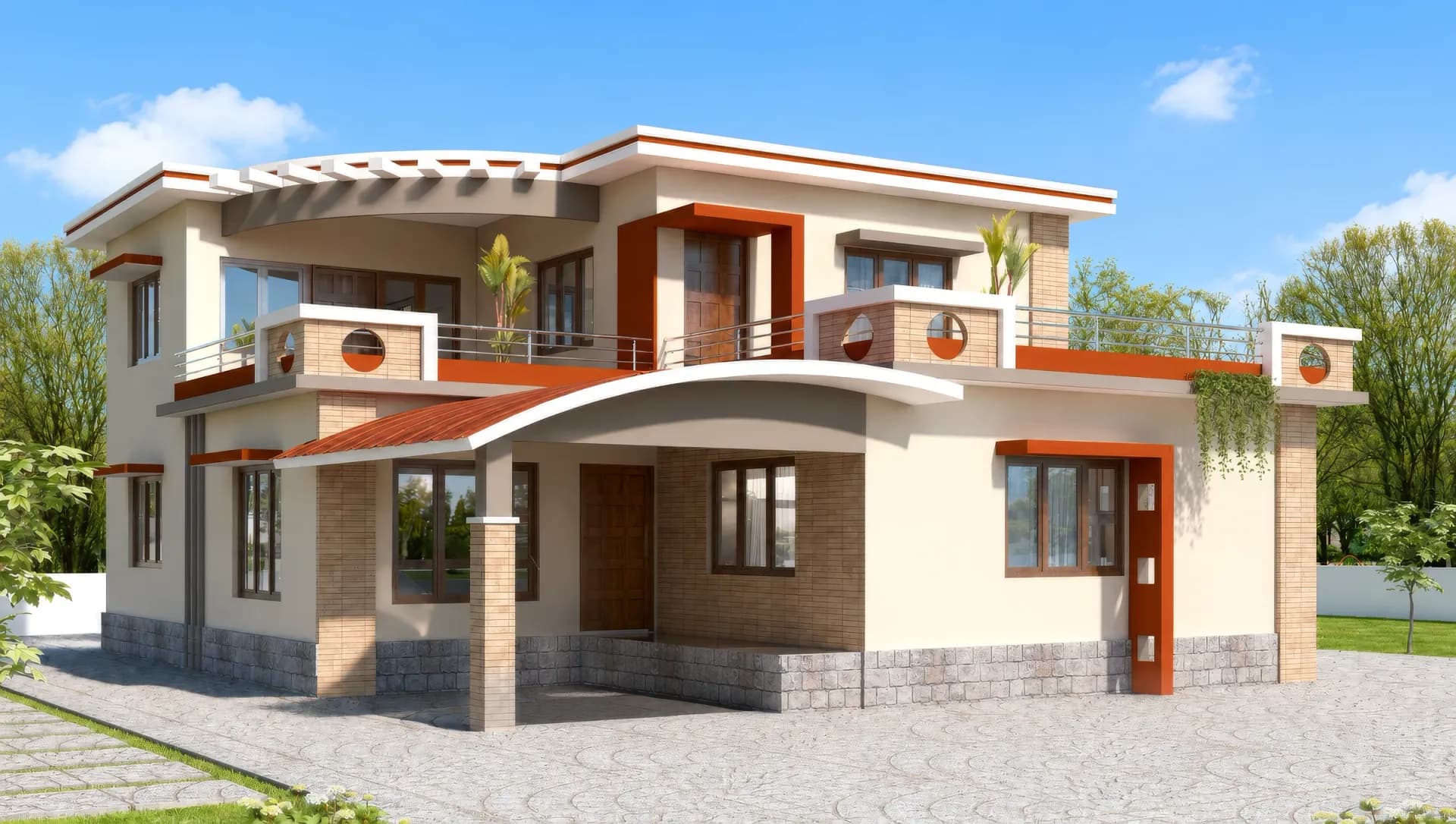Havenio Villa 2017 - 4