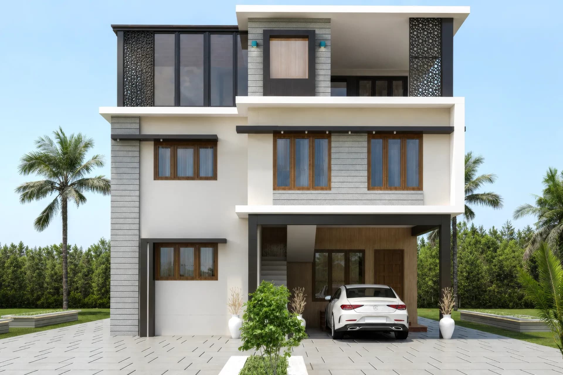 Havenio Villa 2024 - 1