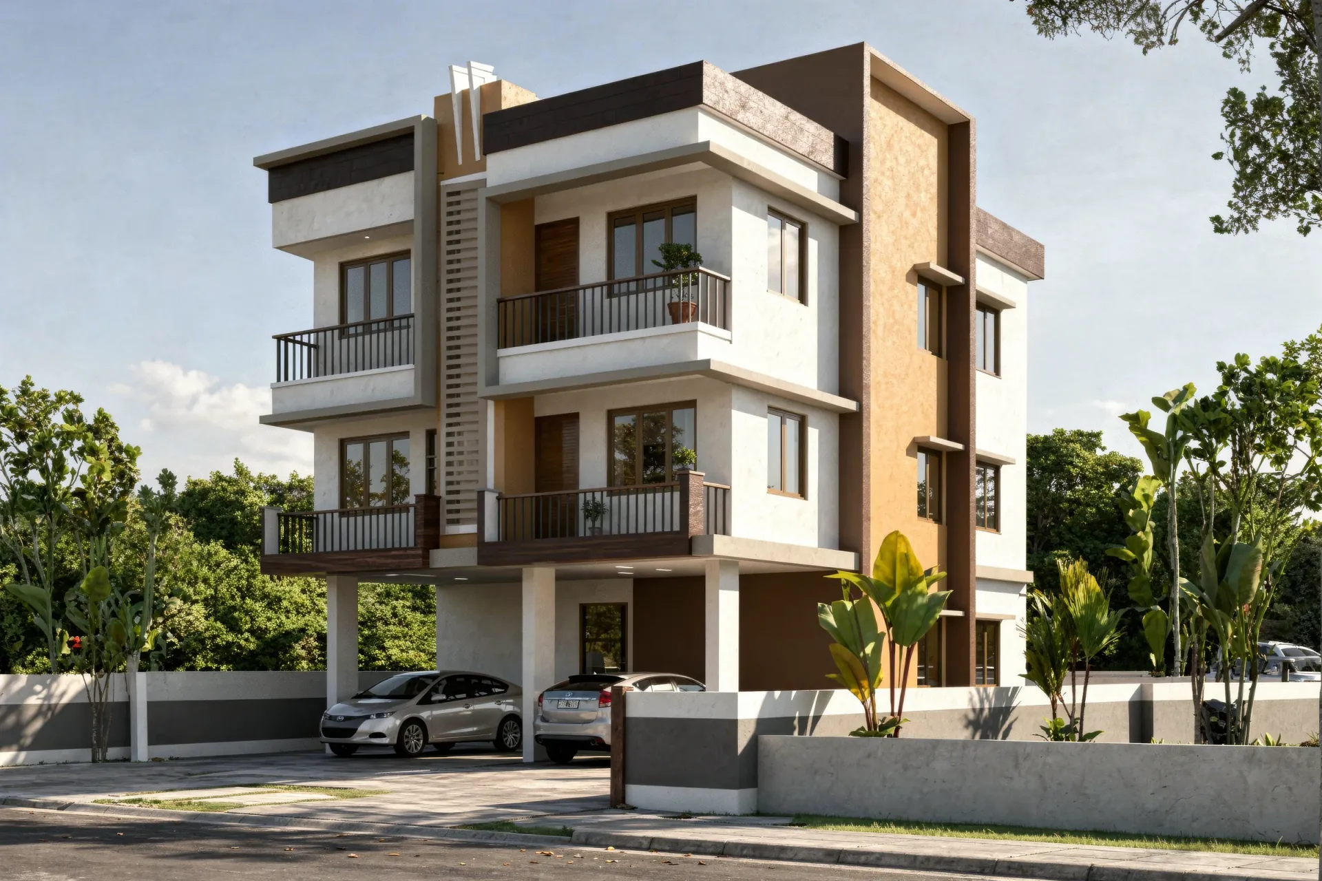 Havenio Apartment 2019