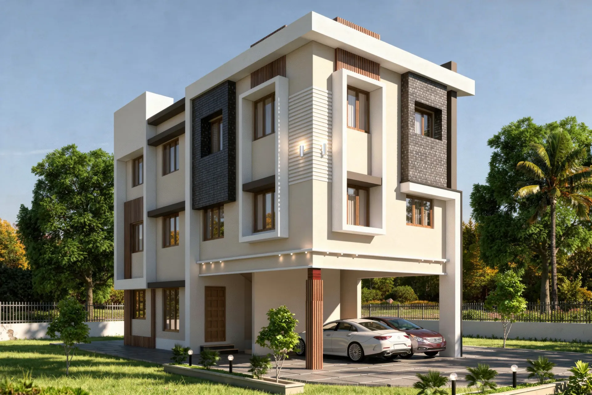 Havenio Apartment 2025