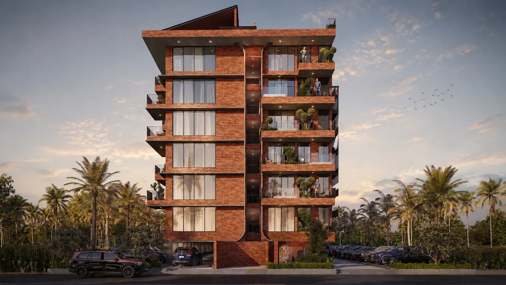 Hospitality & Resort Development