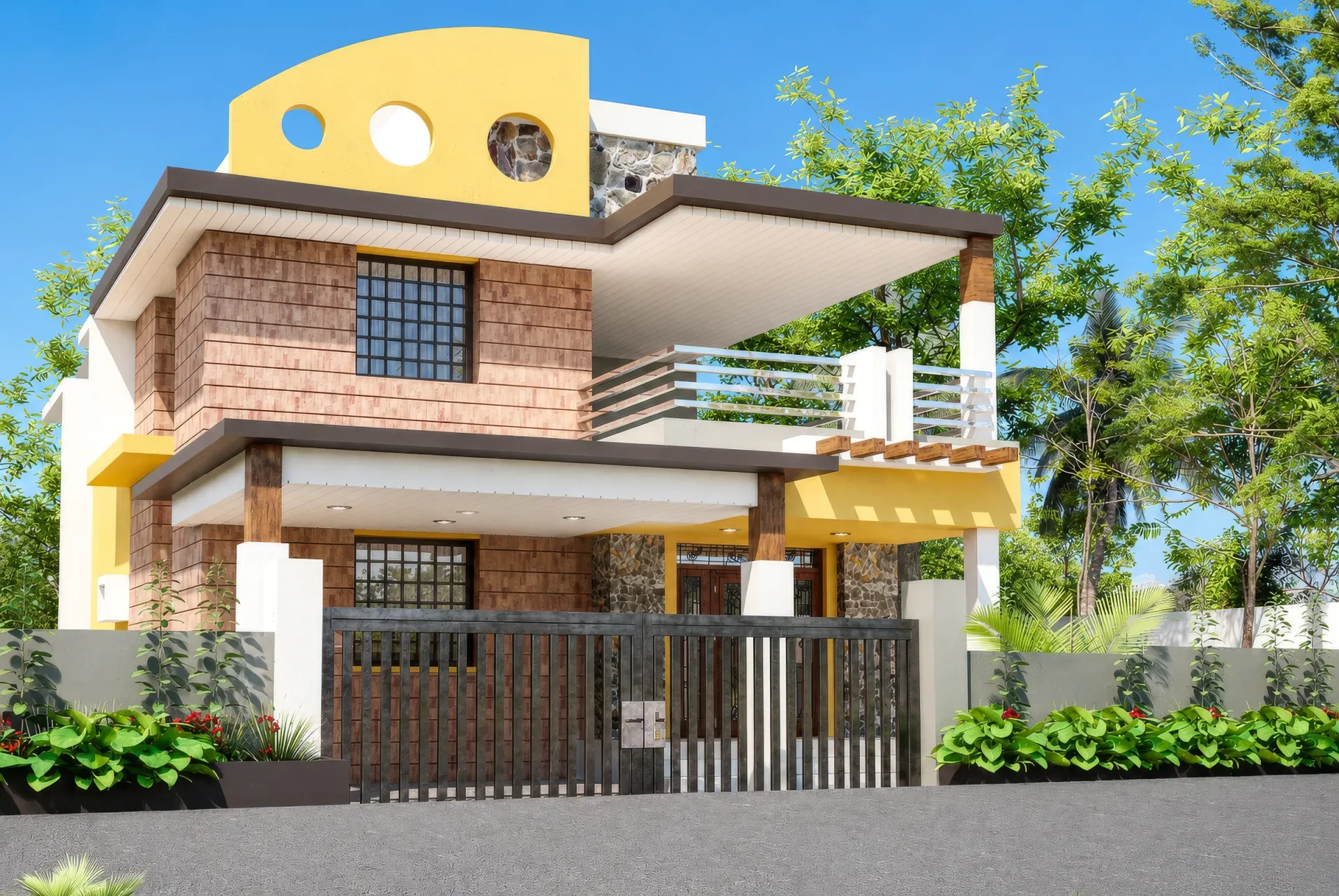 Havenio Villa 2014 - 3