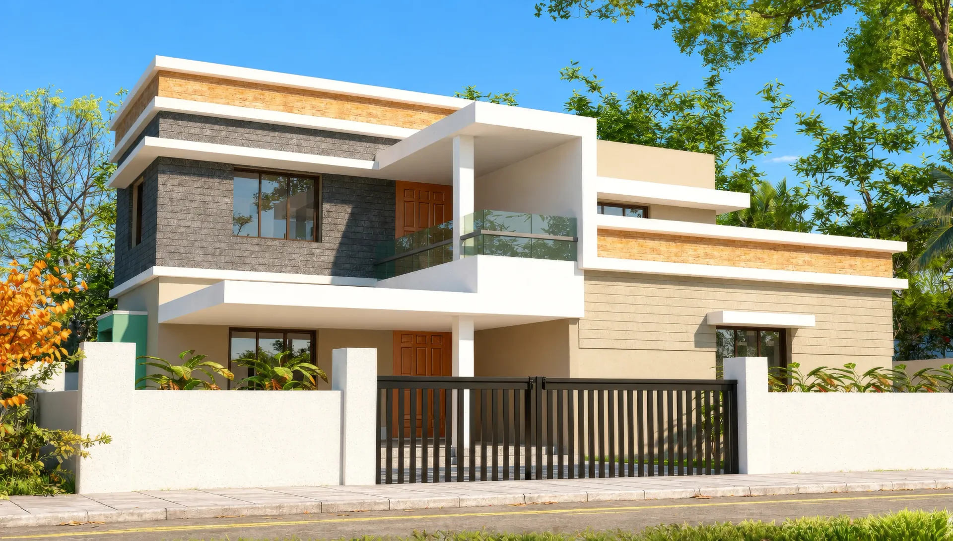 Havenio Villa 2014 - 5