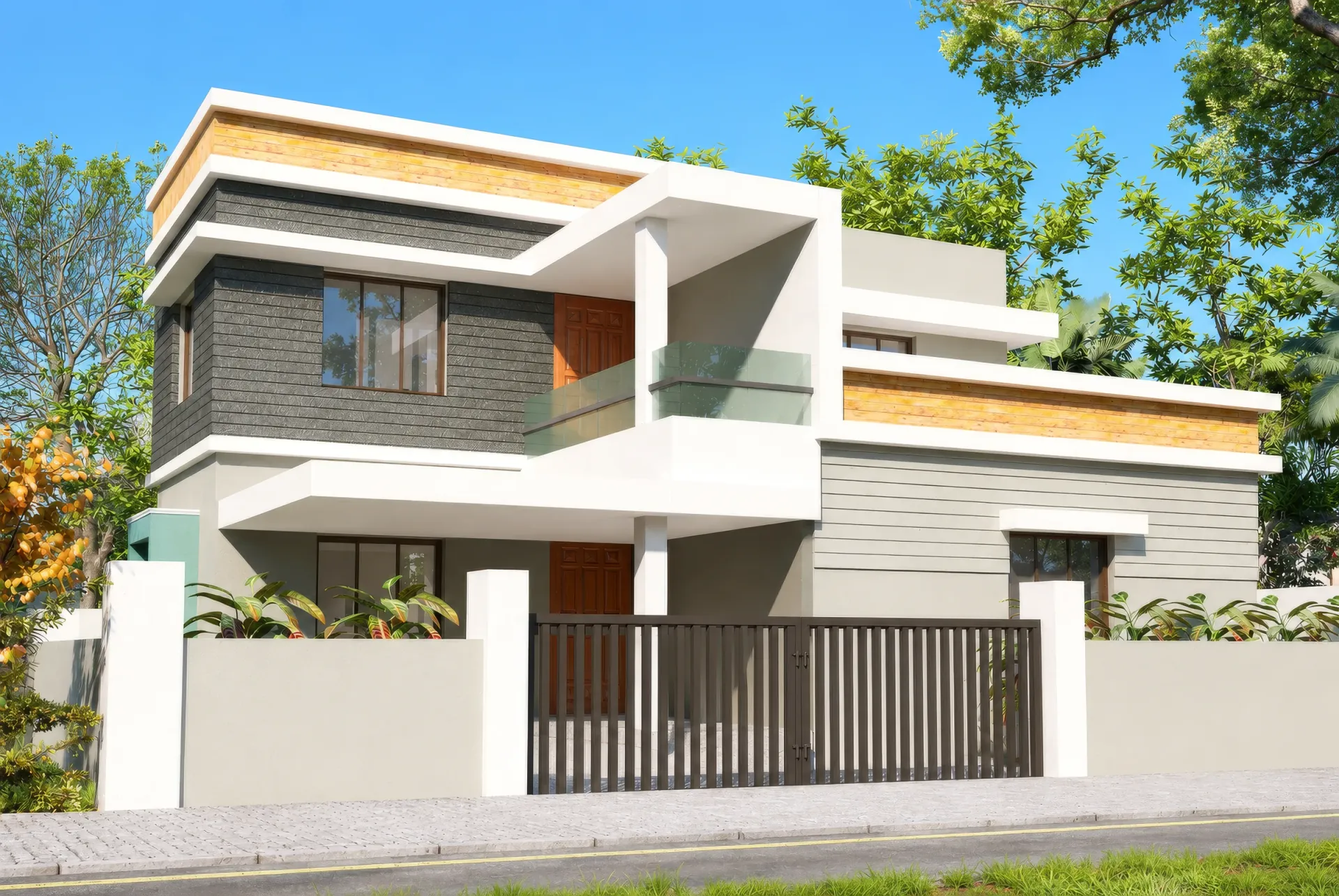 Havenio Villa 2014 - 6