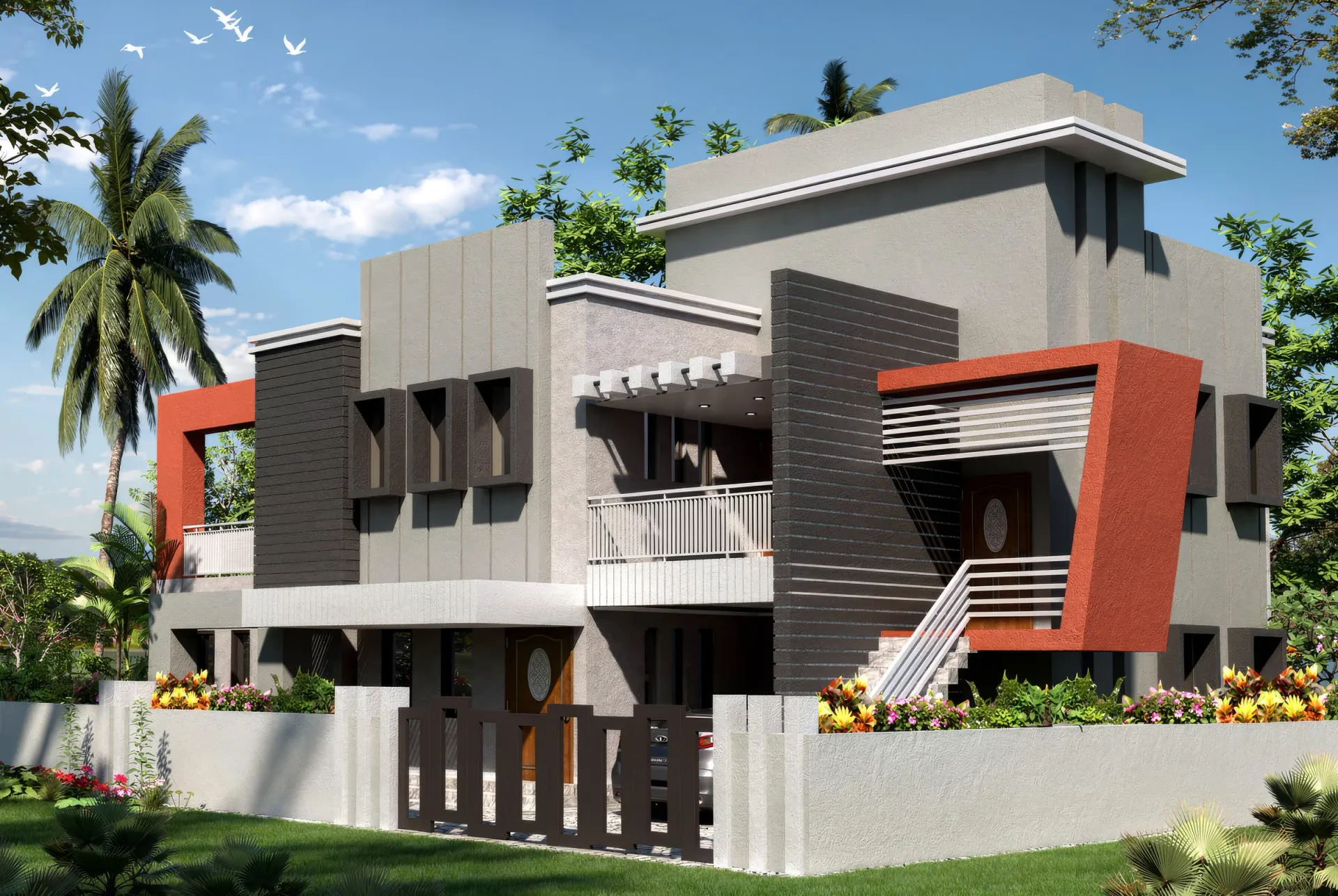 Havenio Villa 2014 - 7