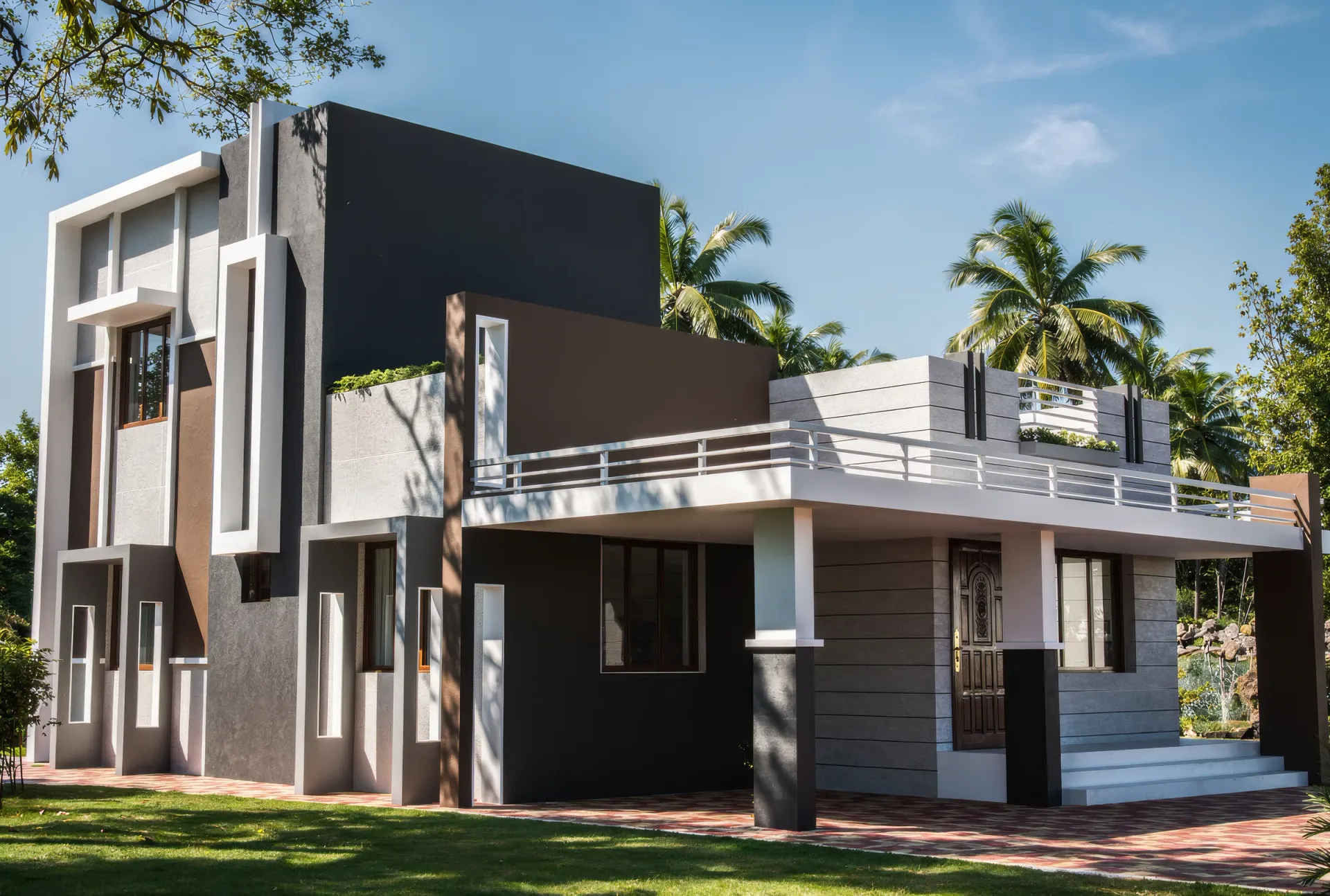 Havenio Villa 2015 - 1