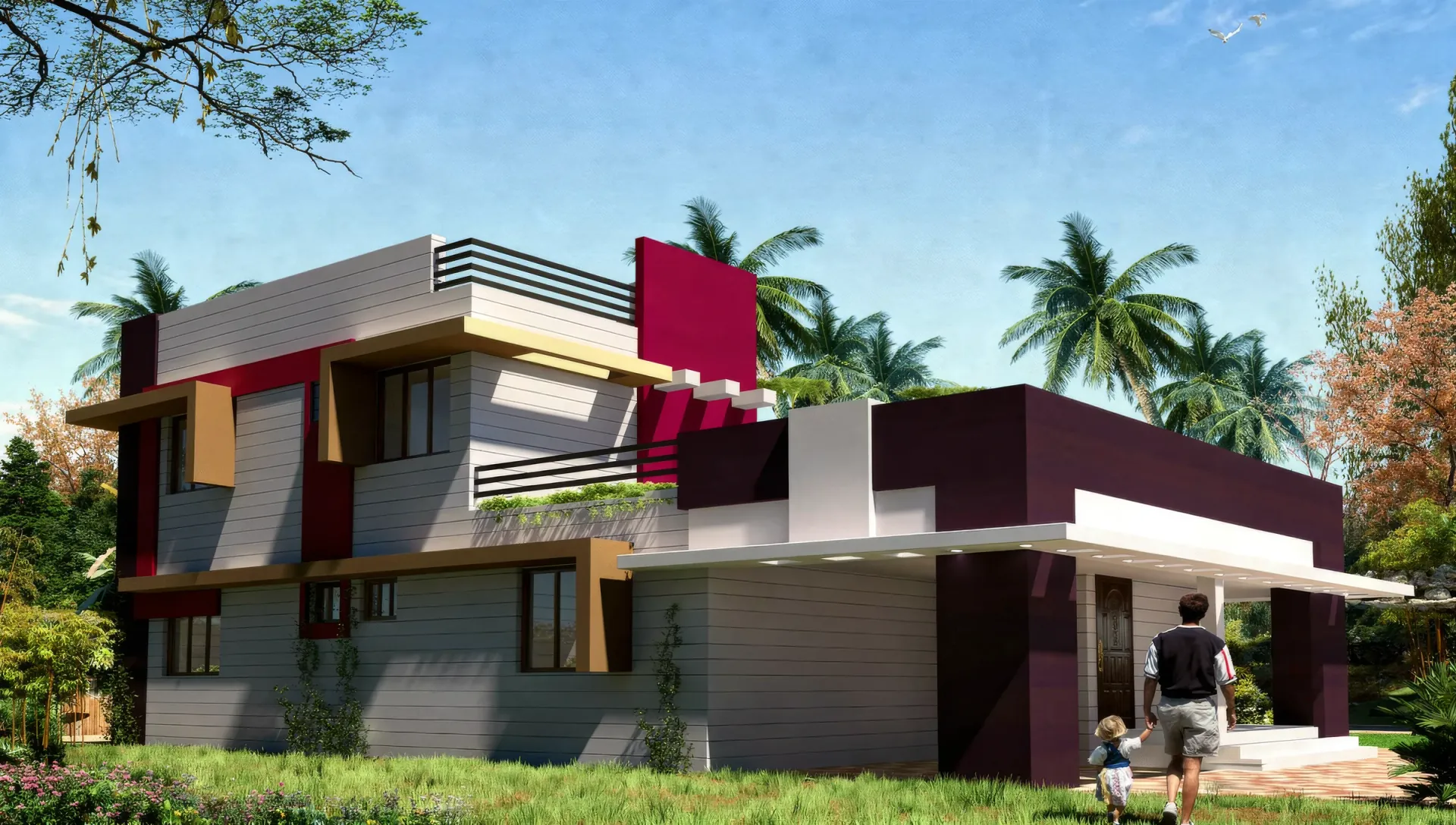Havenio Villa 2015 - 3