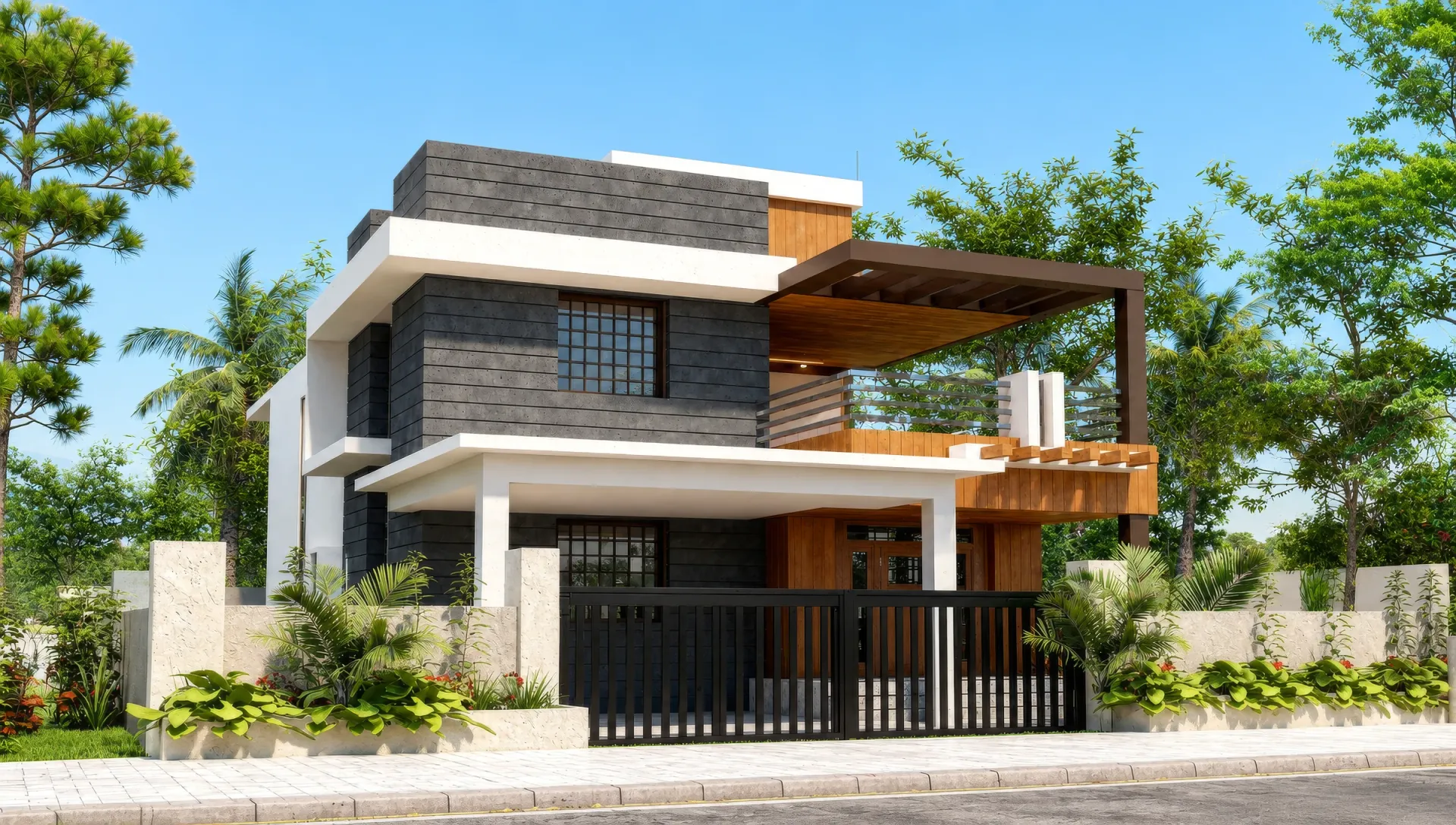 Havenio Villa 2015 - 4