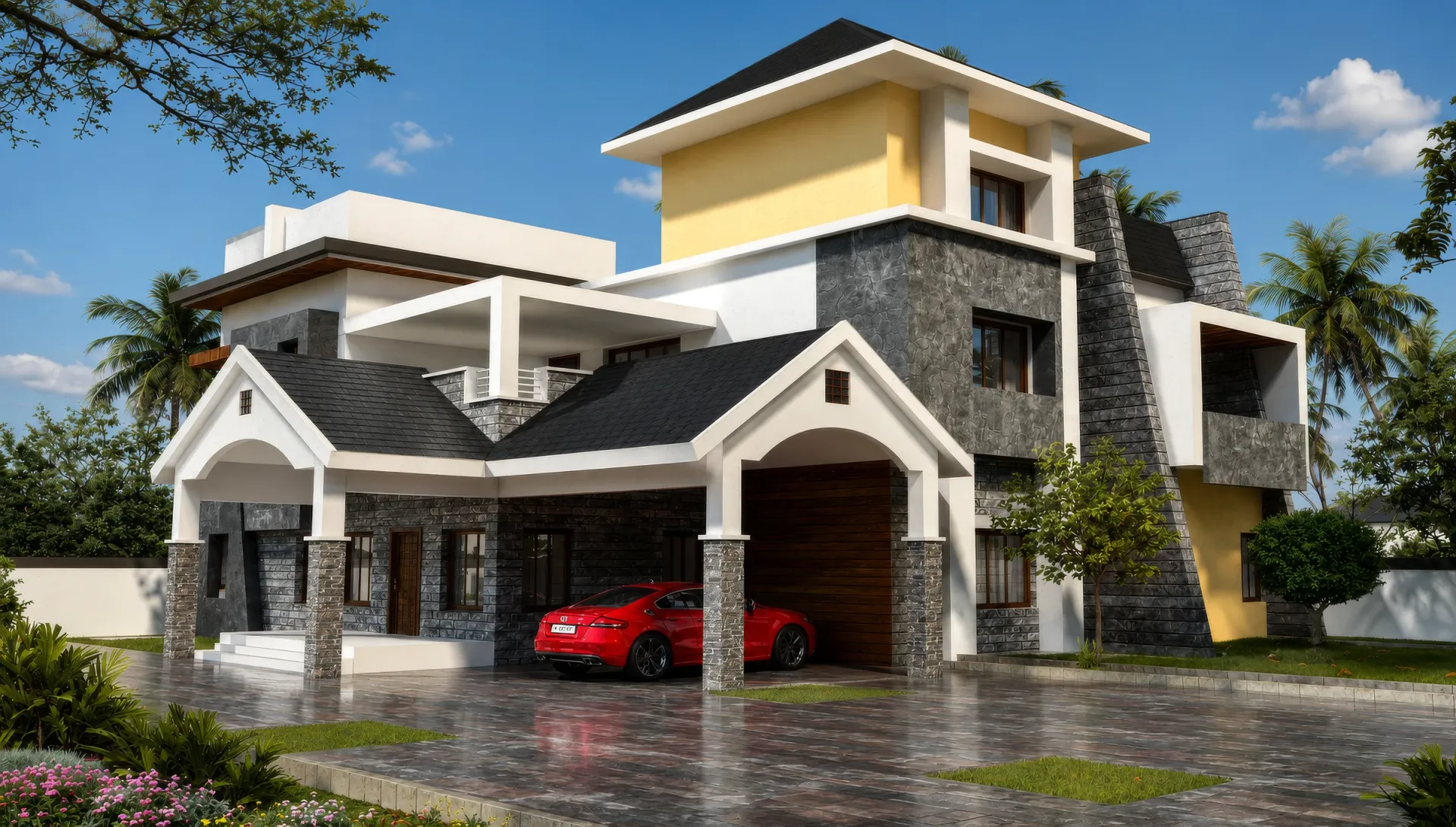 Havenio Villa 2016 - 1