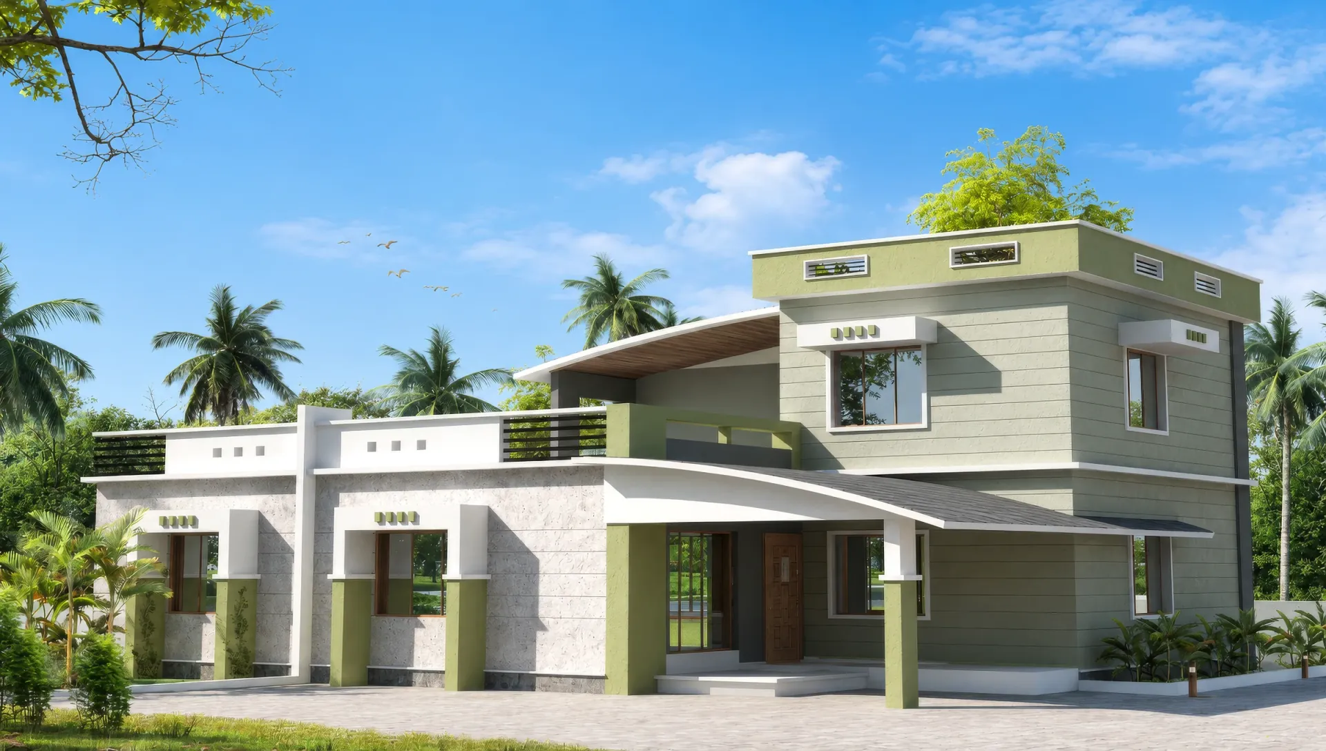 Havenio Villa 2016 - 3