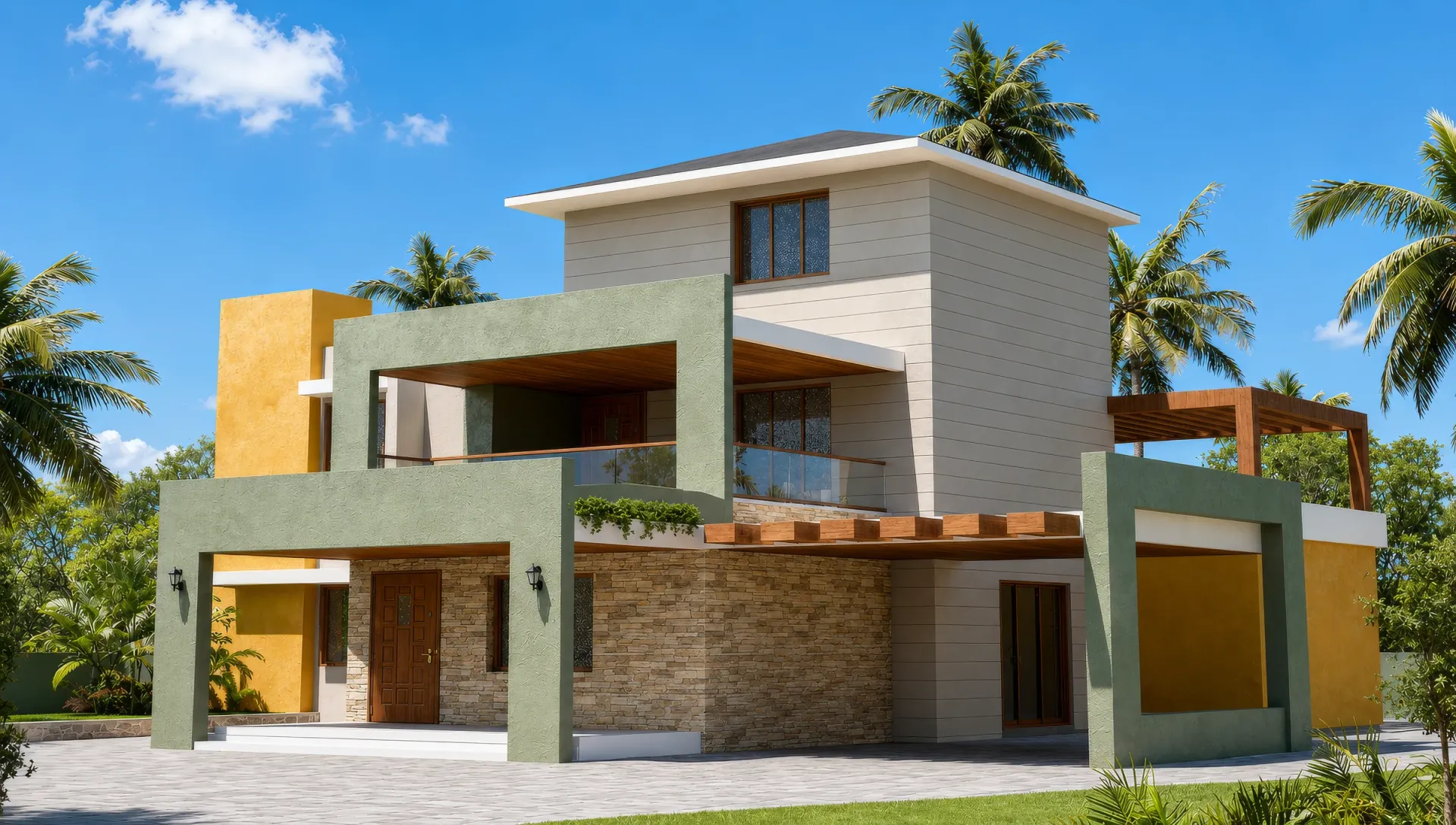 Havenio Villa 2016 - 4