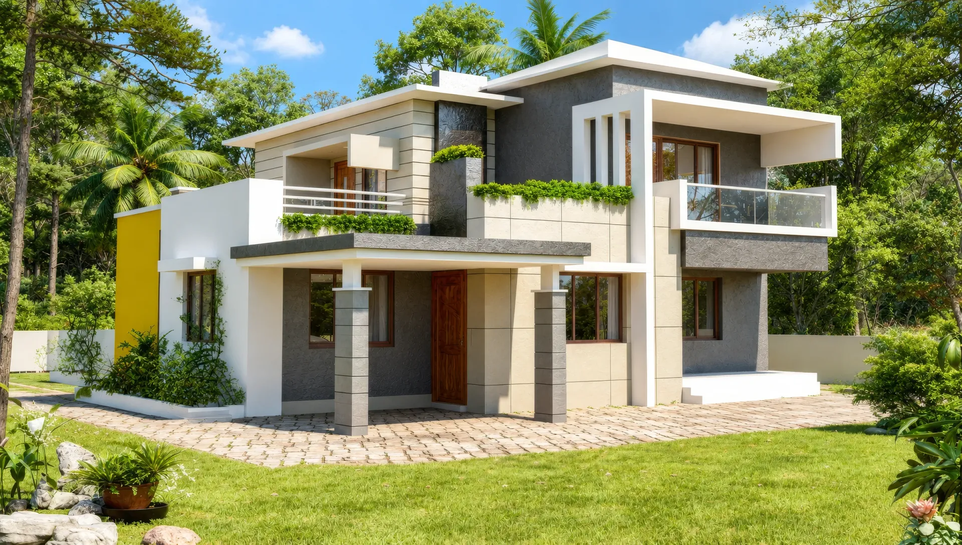 Havenio Villa 2016 - 5