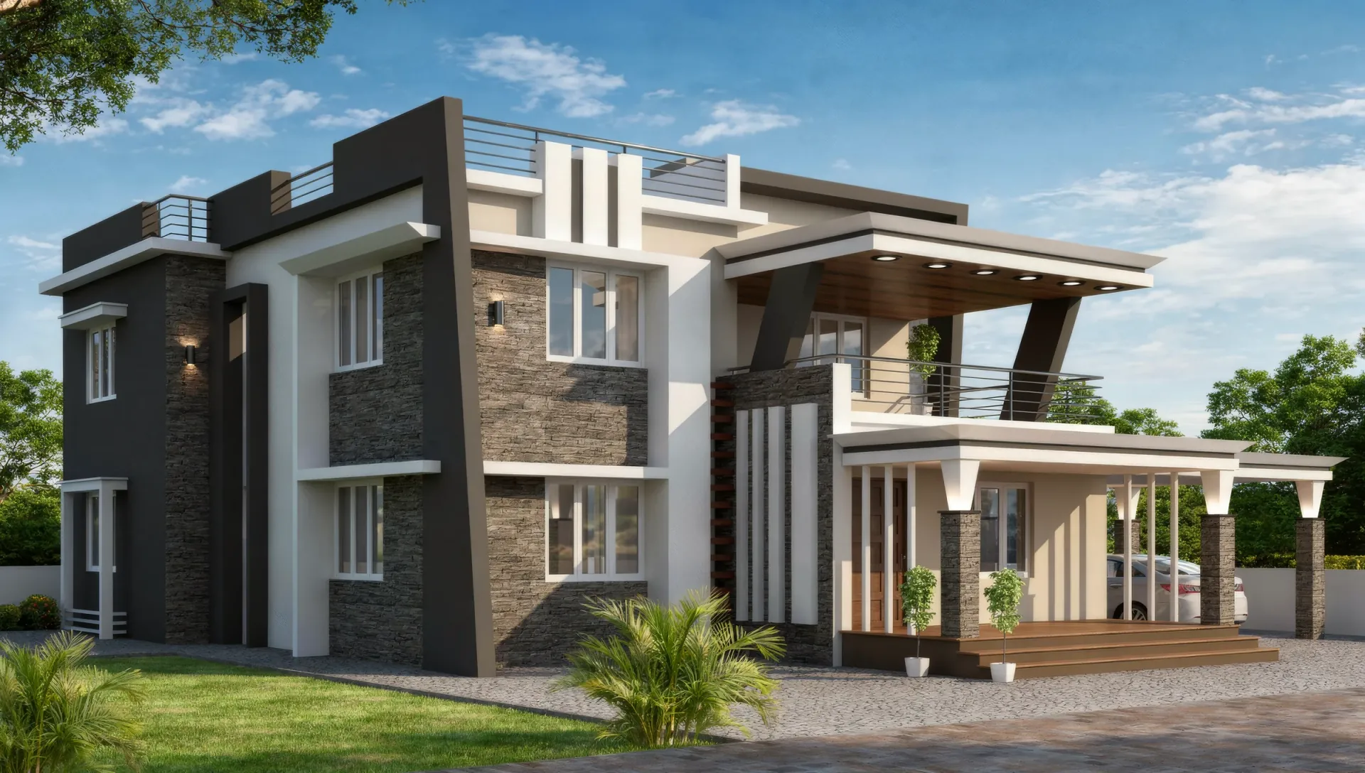 Havenio Villa 2017 - 1