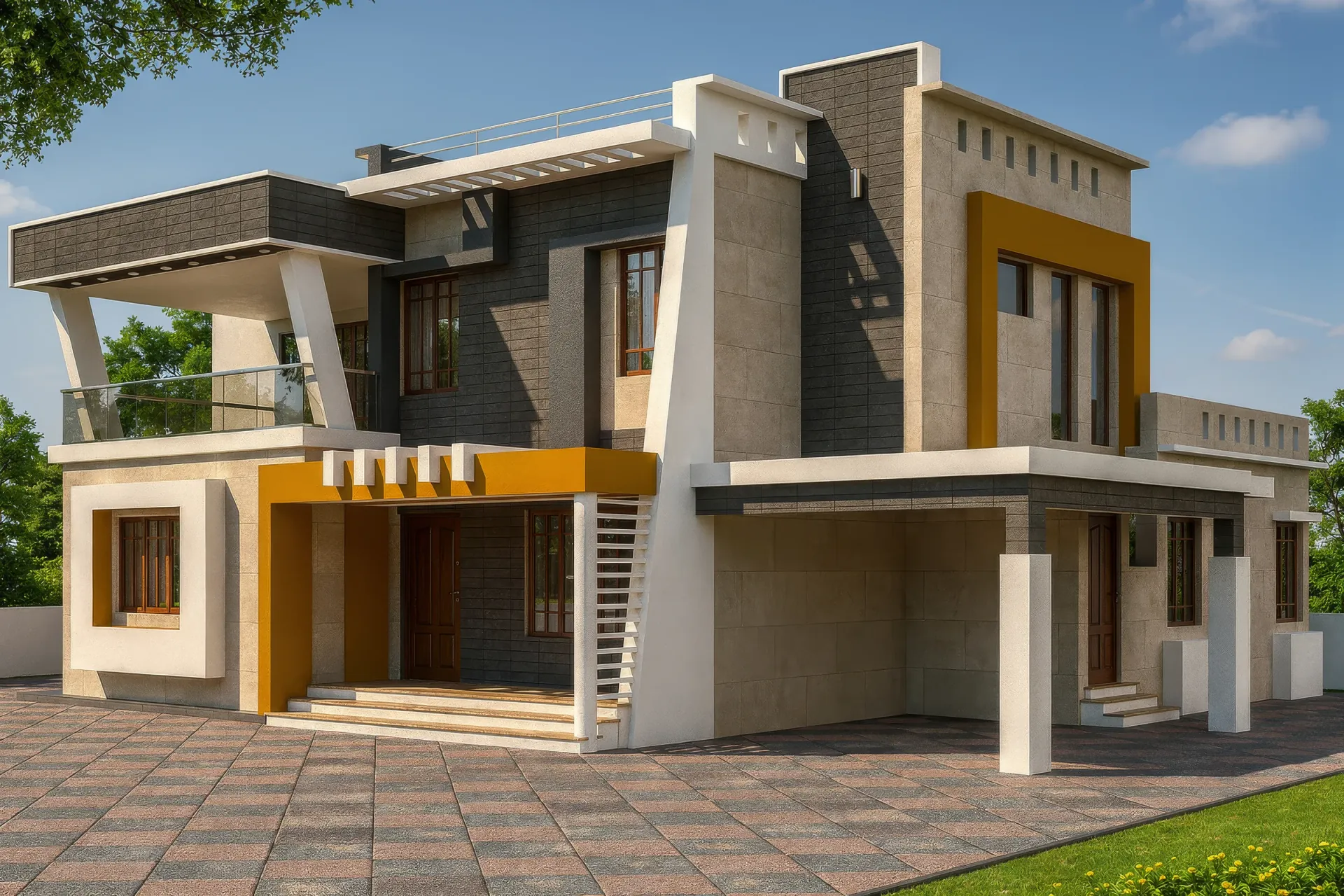 Havenio Villa 2017 - 2