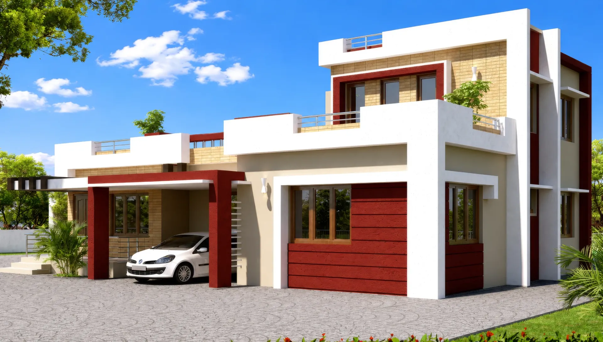 Havenio Villa 2017 - 3