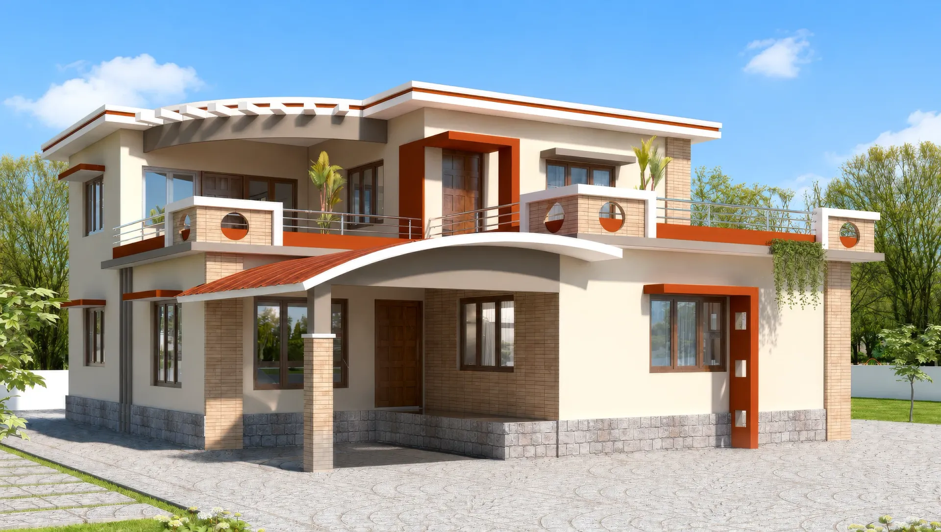 Havenio Villa 2017 - 4