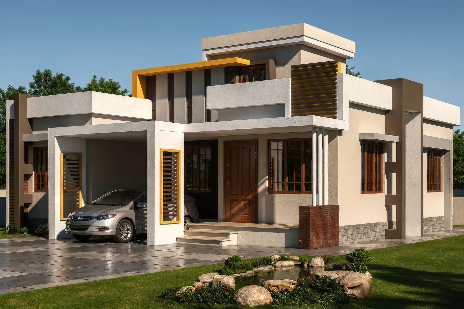 Havenio Villa 2018 - 1