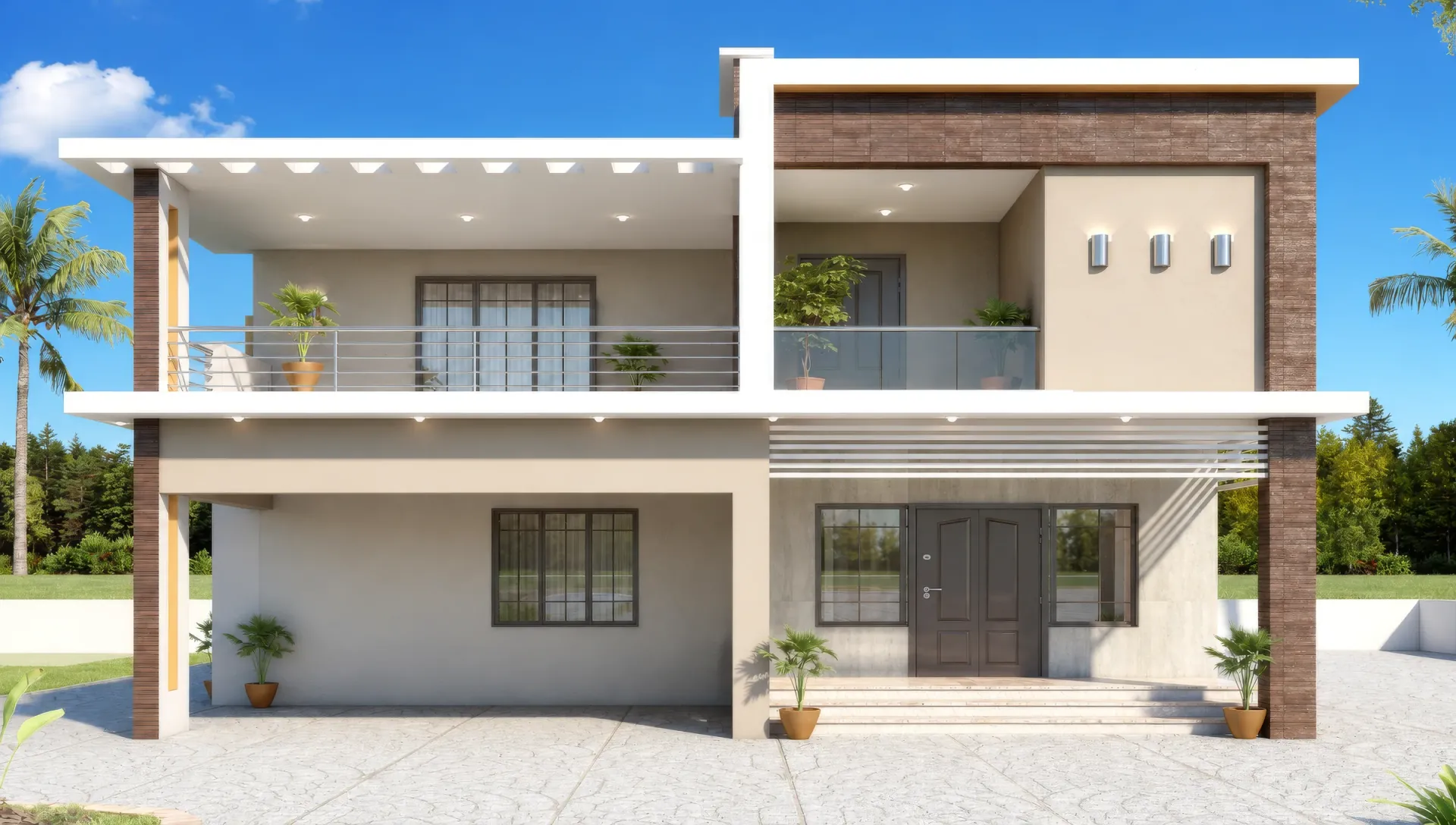 Havenio Villa 2018 - 2