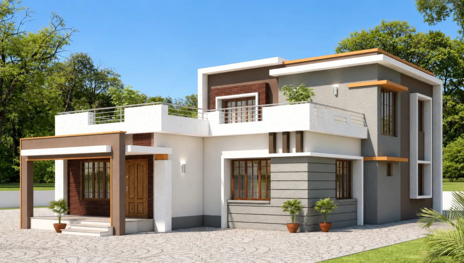 Havenio Villa 2018 - 3