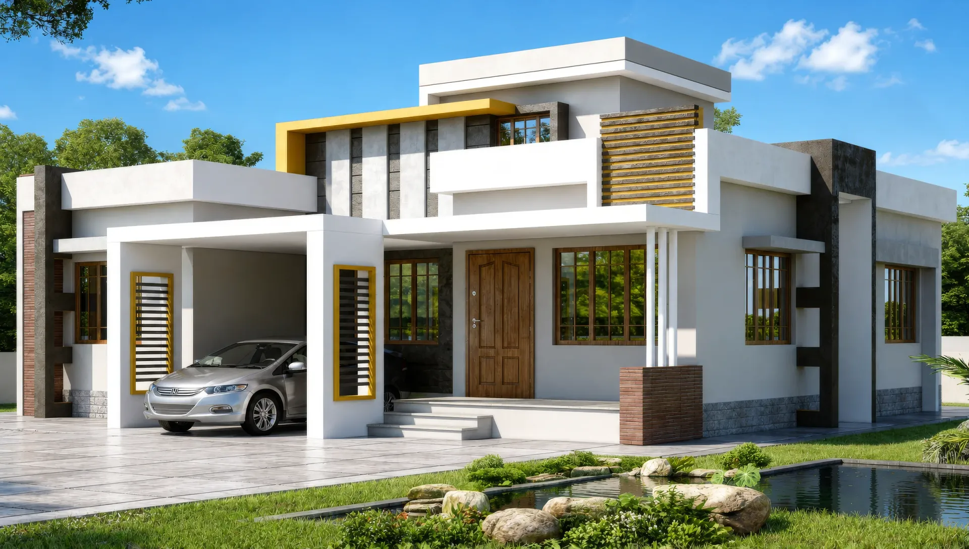 Havenio Villa 2018 - 4