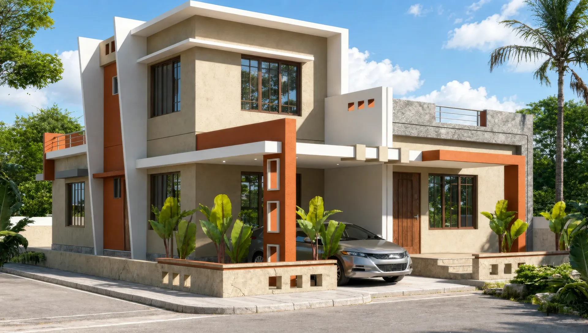 Havenio Villa 2018 - 5