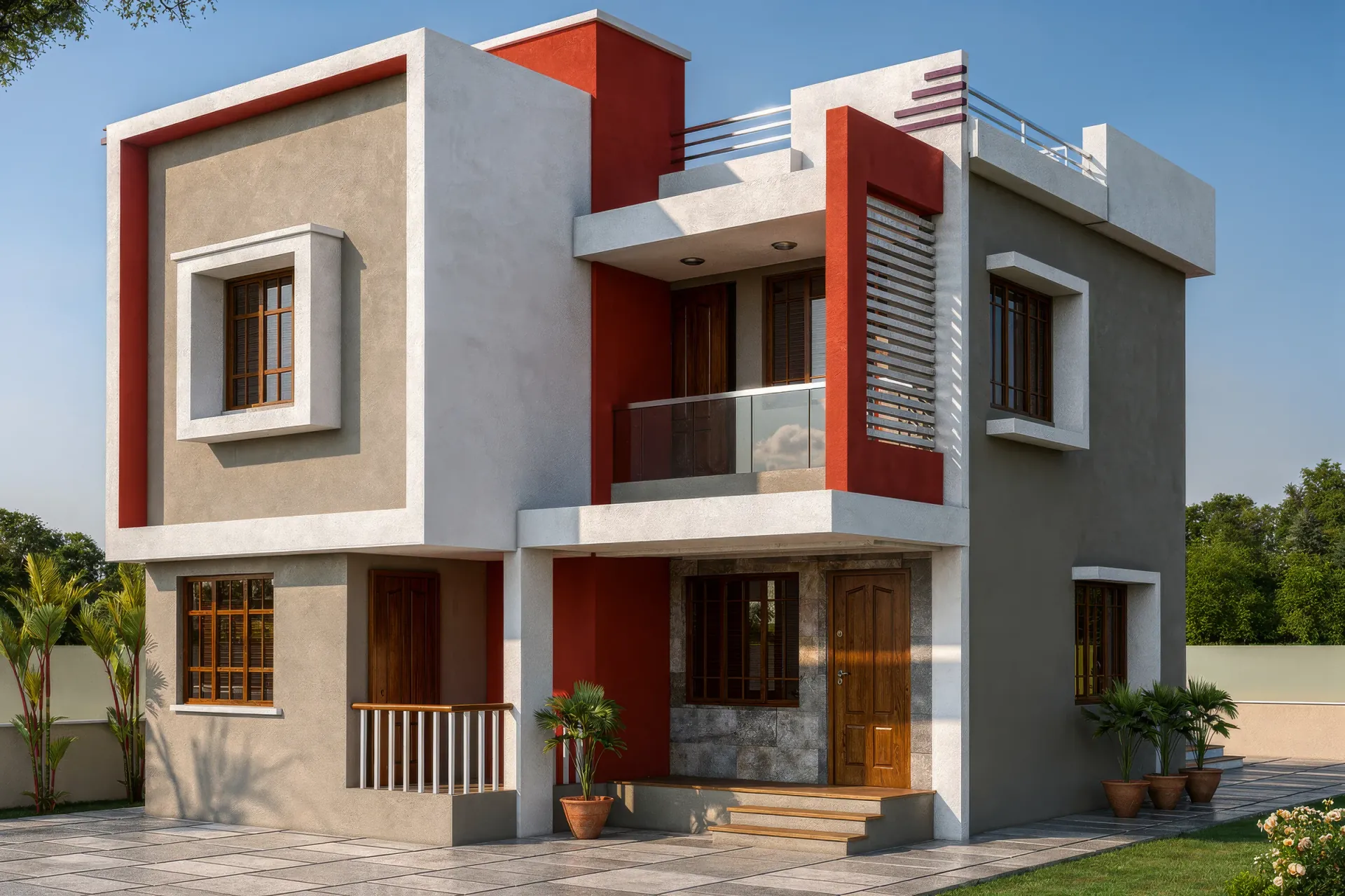 Havenio Villa 2019 - 1