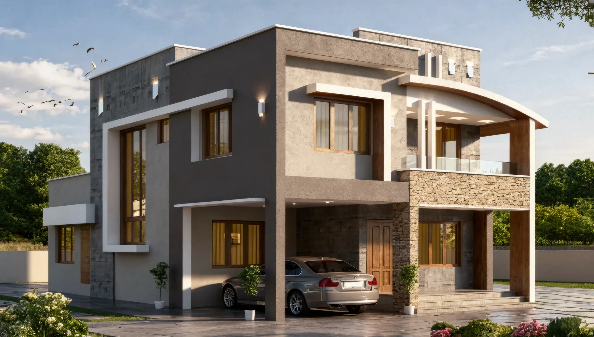 Havenio Villa 2019 - 2