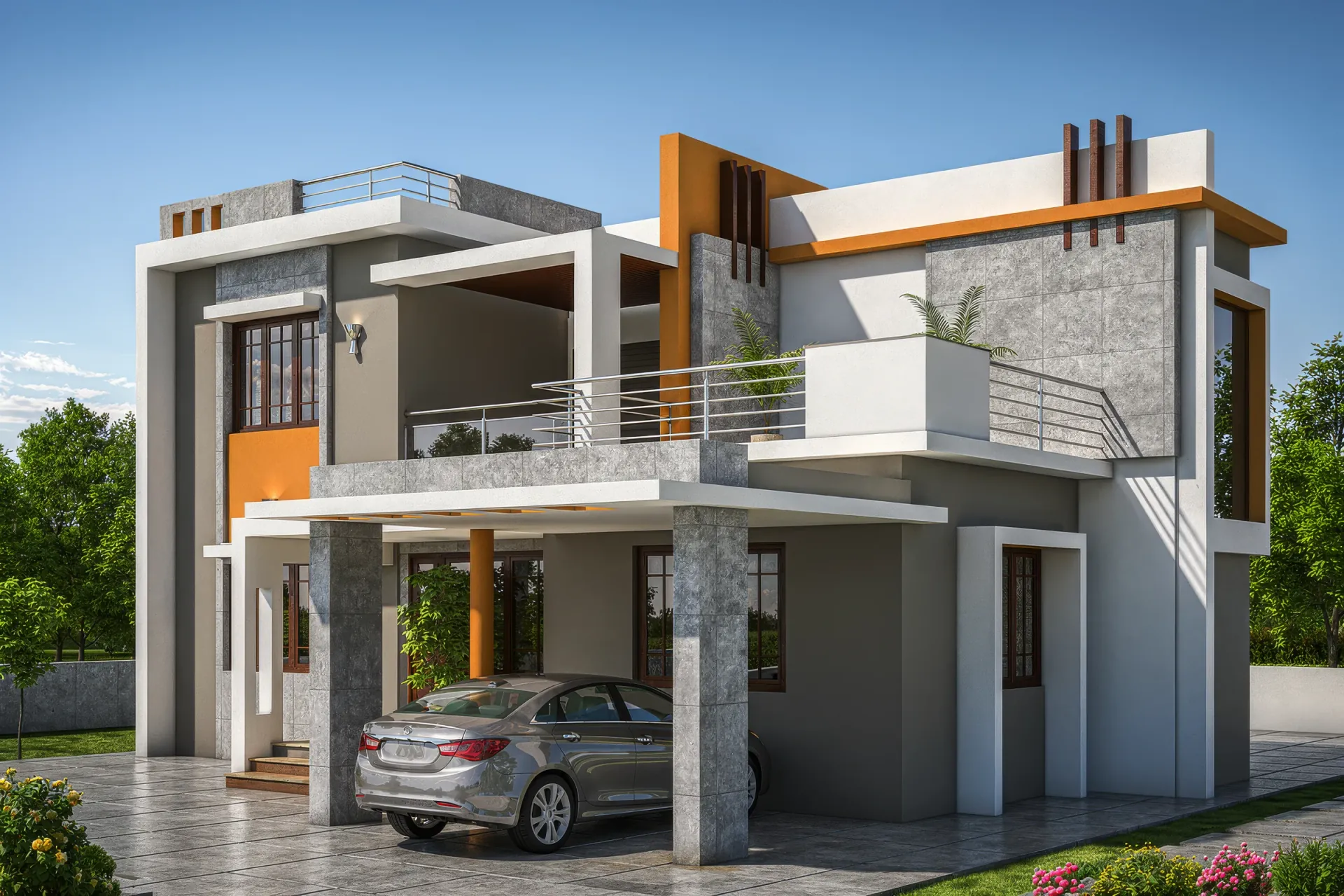 Havenio Villa 2019 - 3