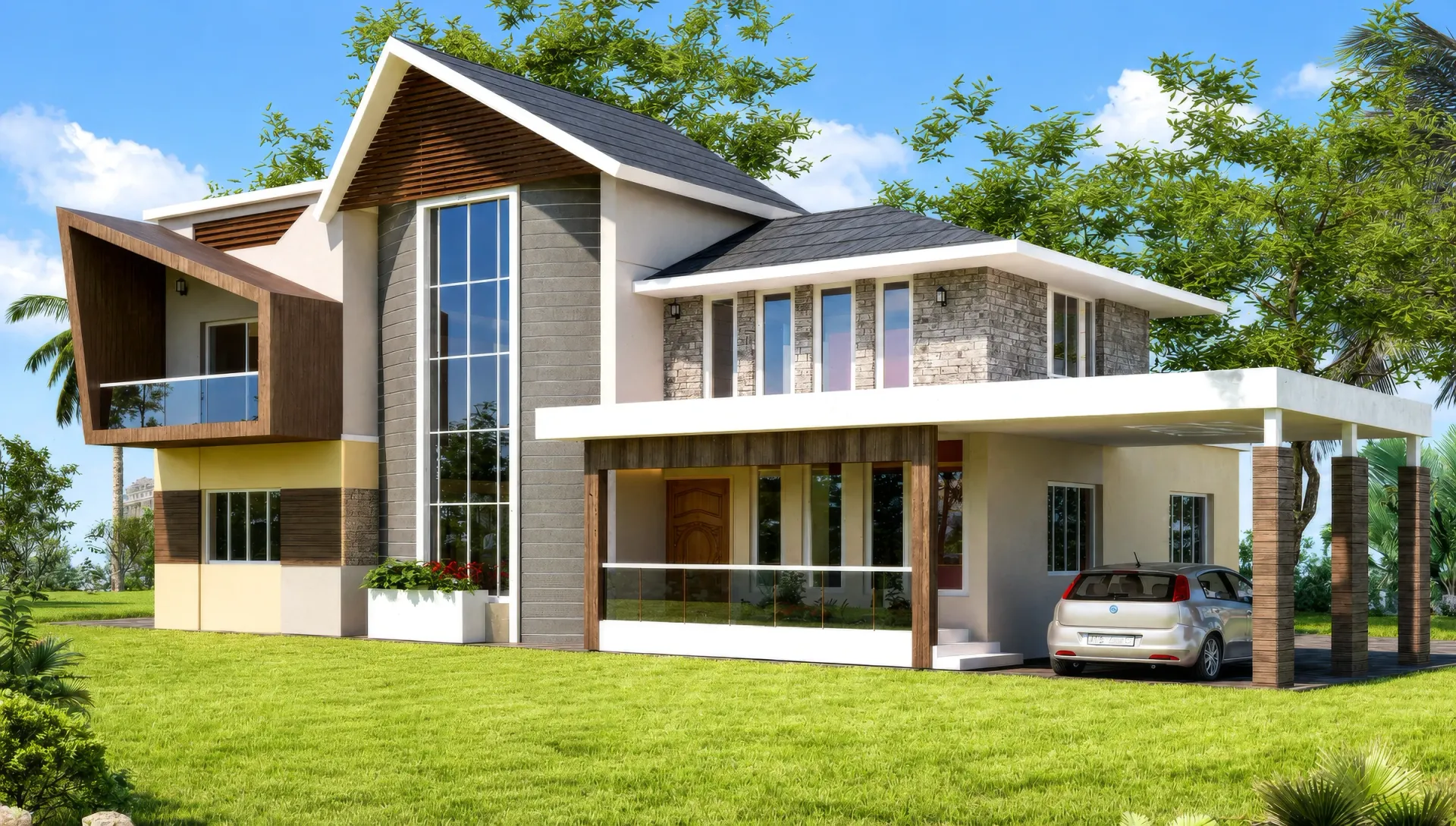 Havenio Villa 2020 - 1