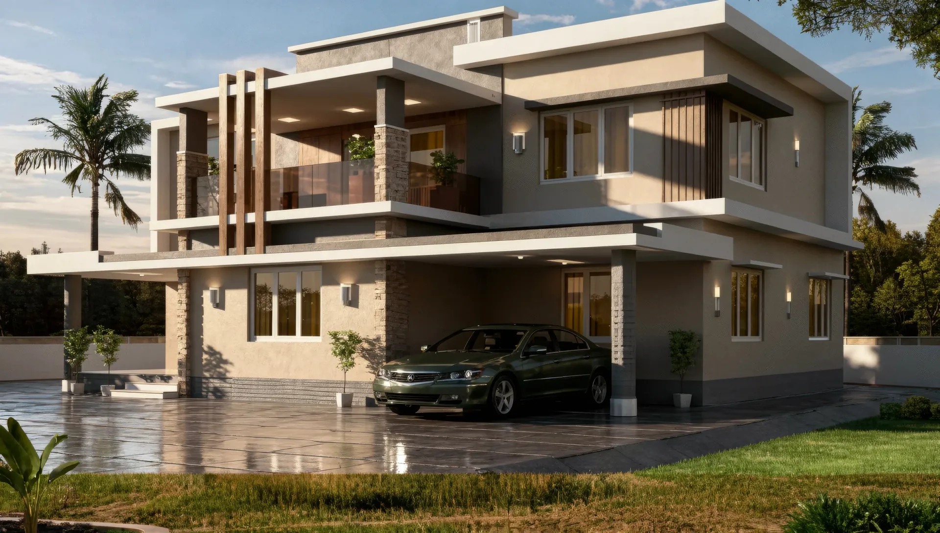 Havenio Villa 2021 - 2