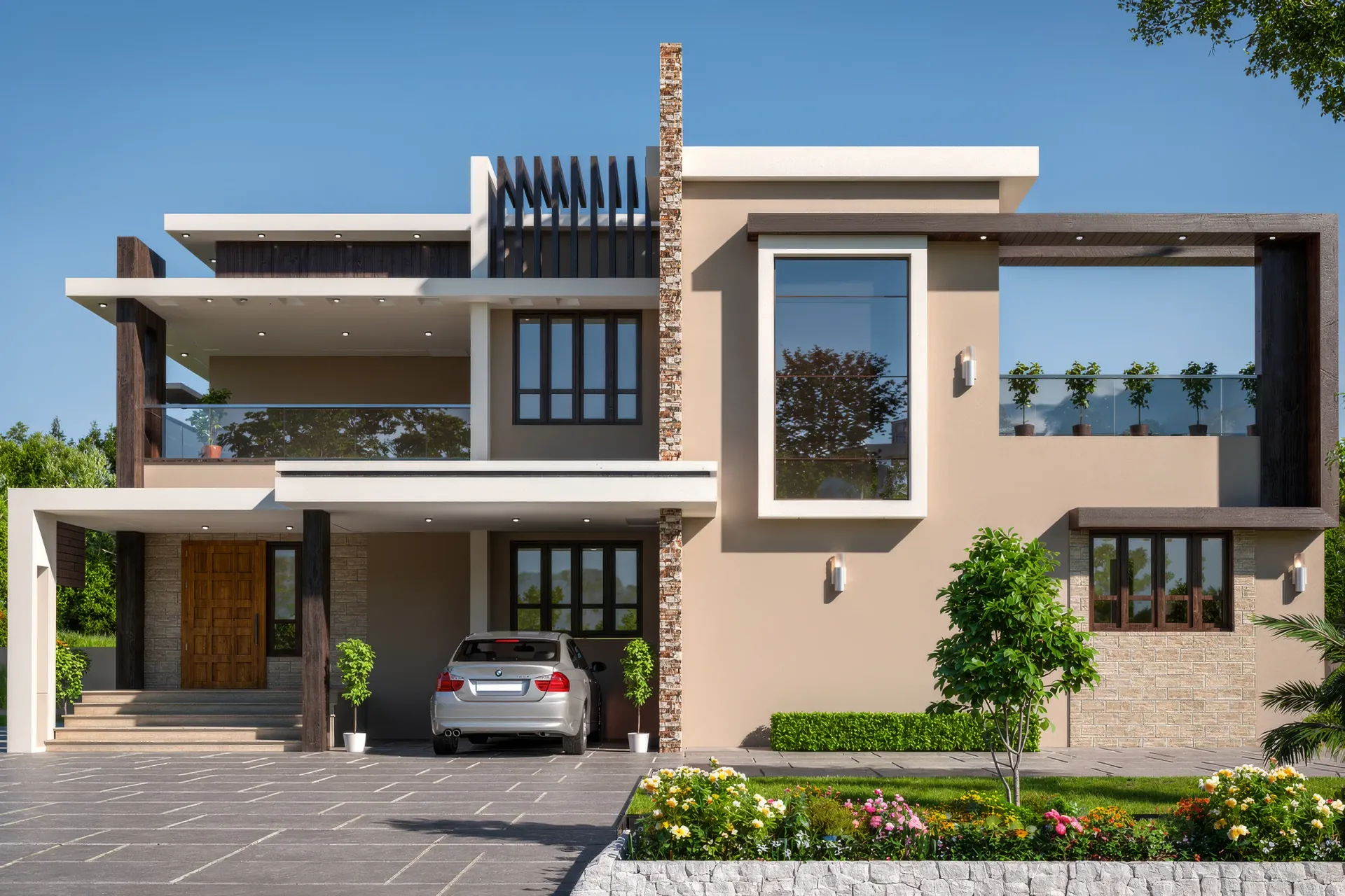 Havenio Villa 2022 - 1