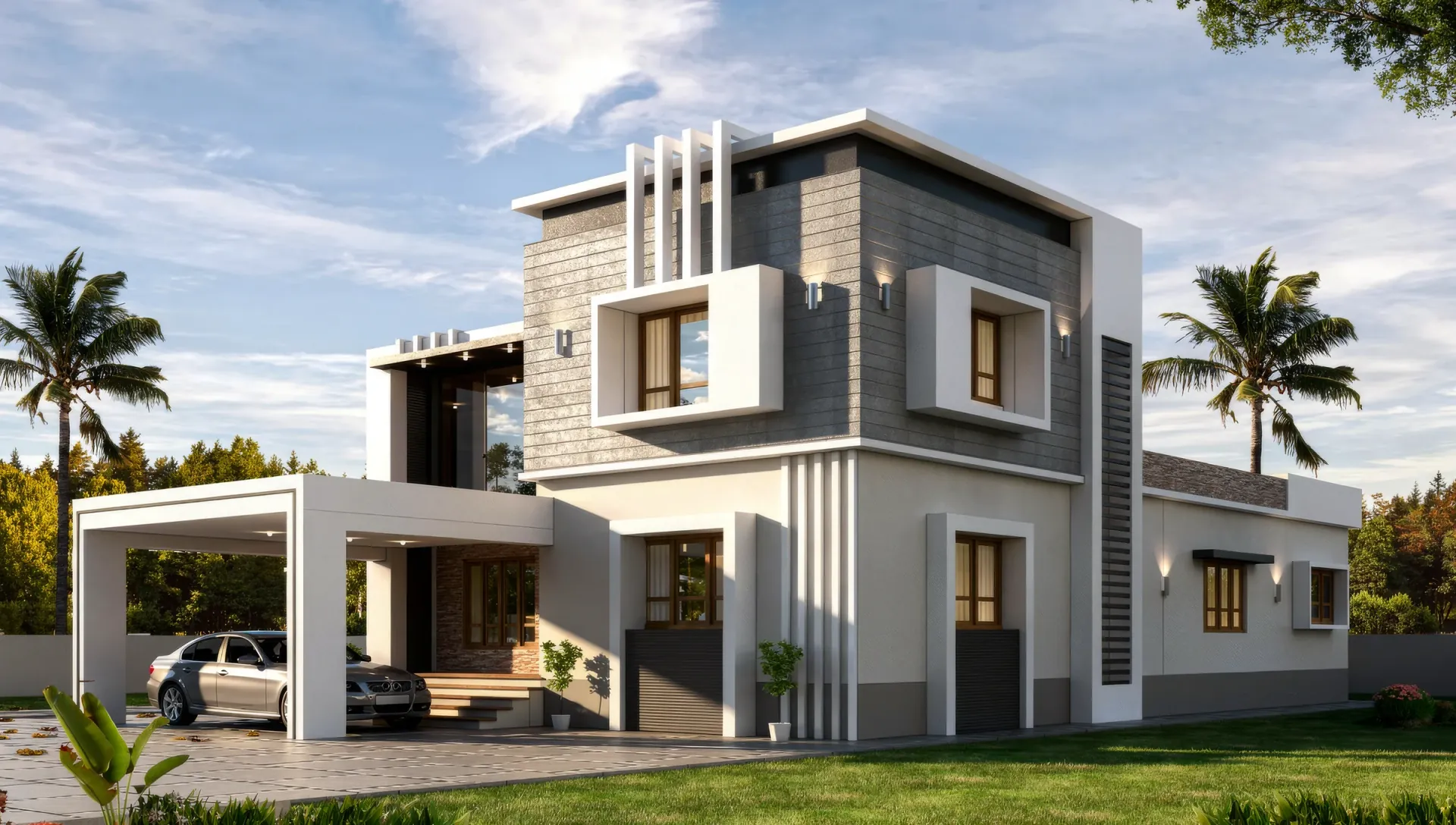 Havenio Villa 2022 - 2
