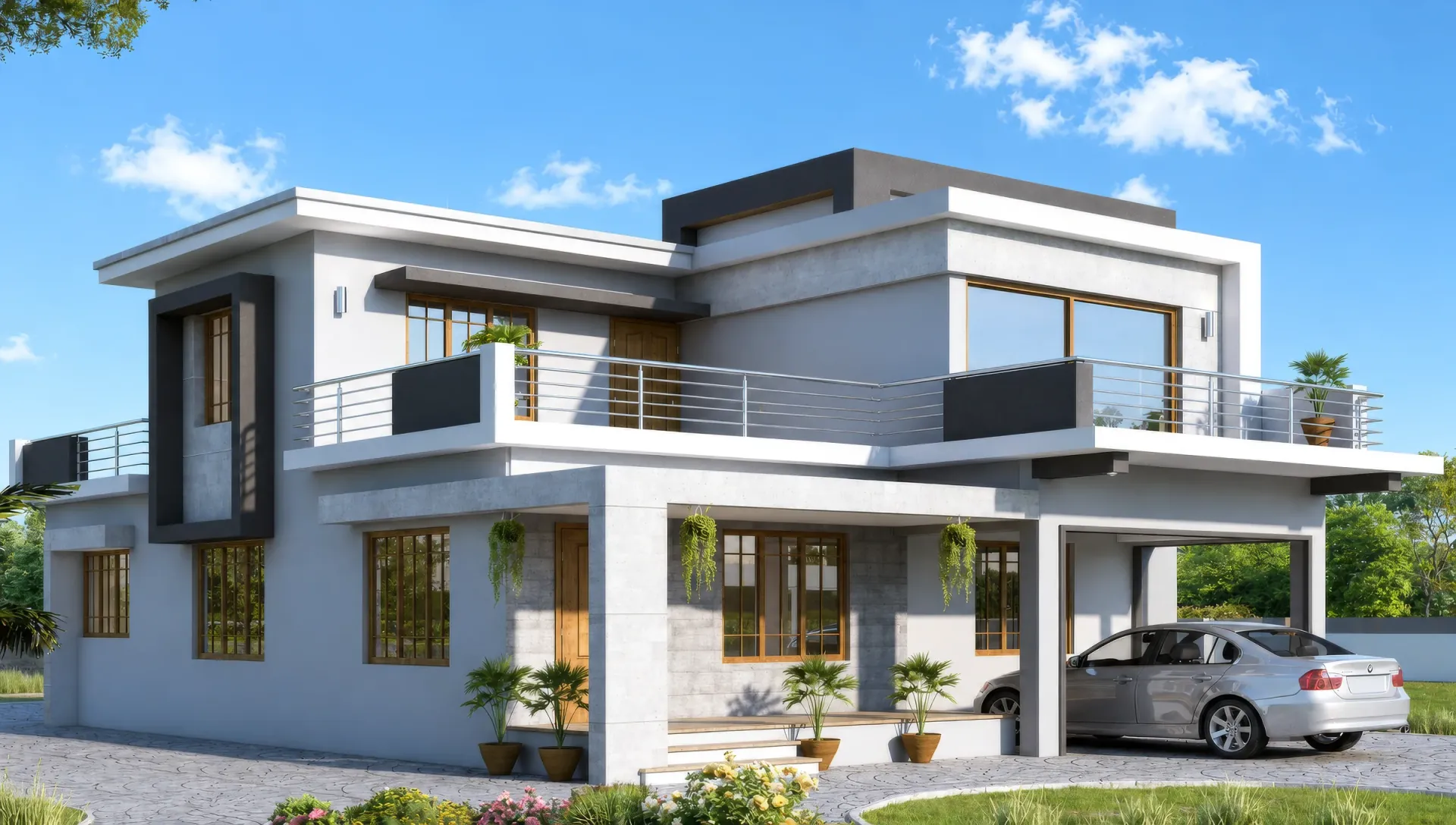 Havenio Villa 2023 - 2