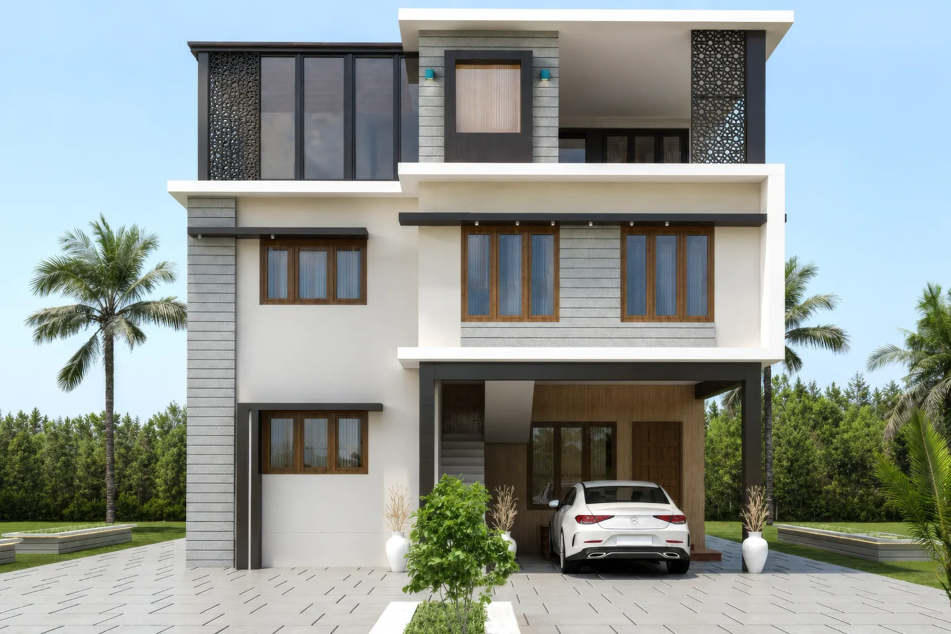 Havenio Villa 2024 - 1