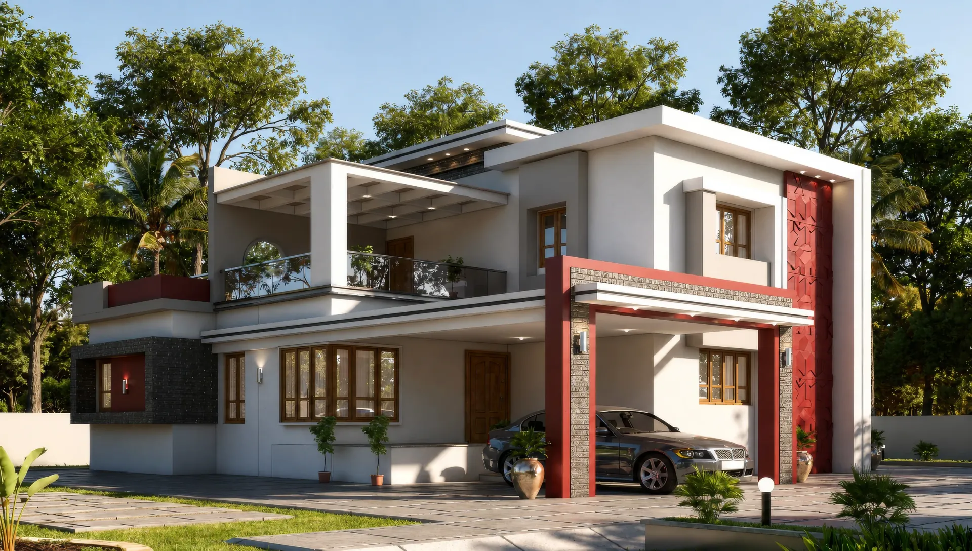 Havenio Villa 2024 - 2