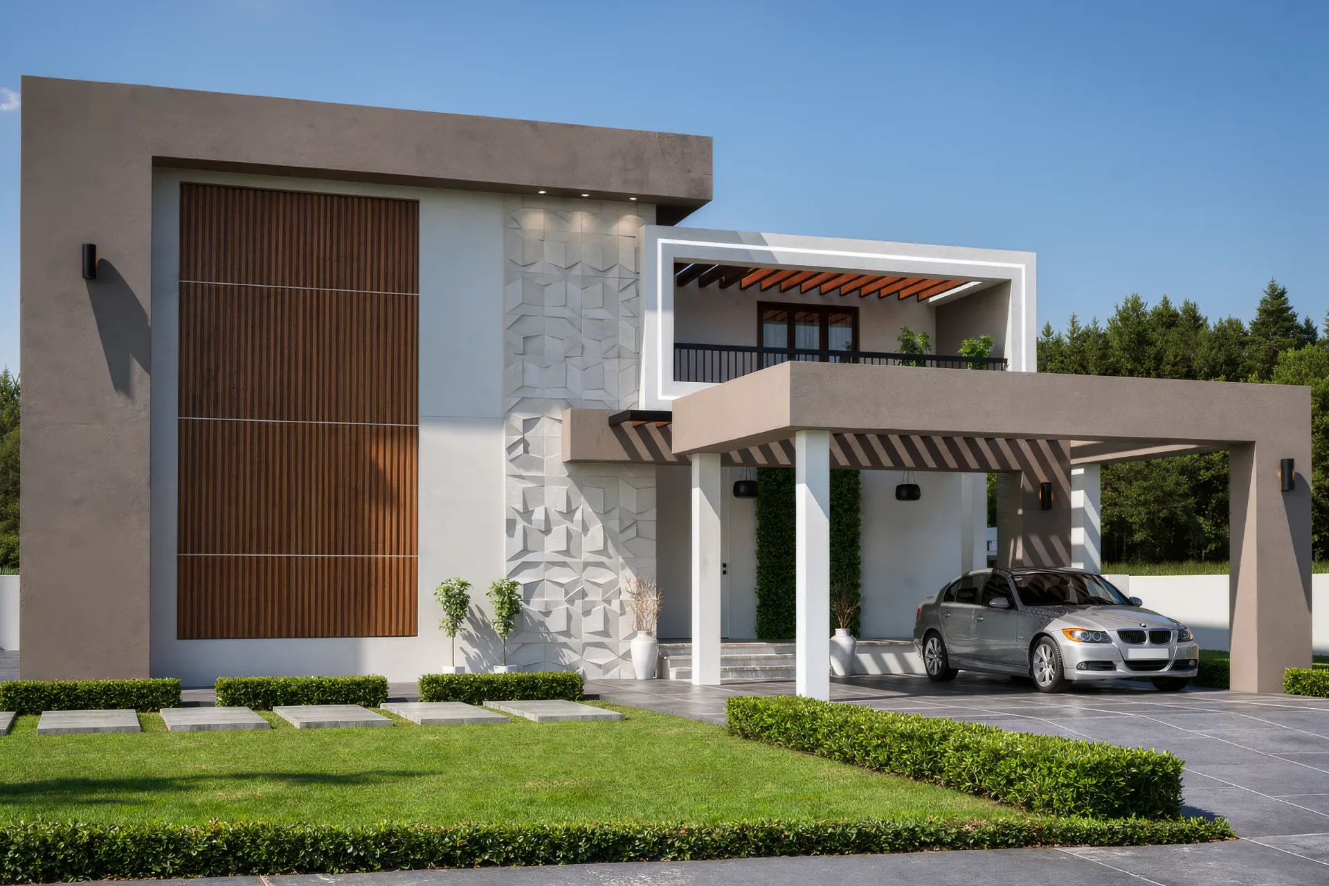 Havenio Villa 2025 - 1