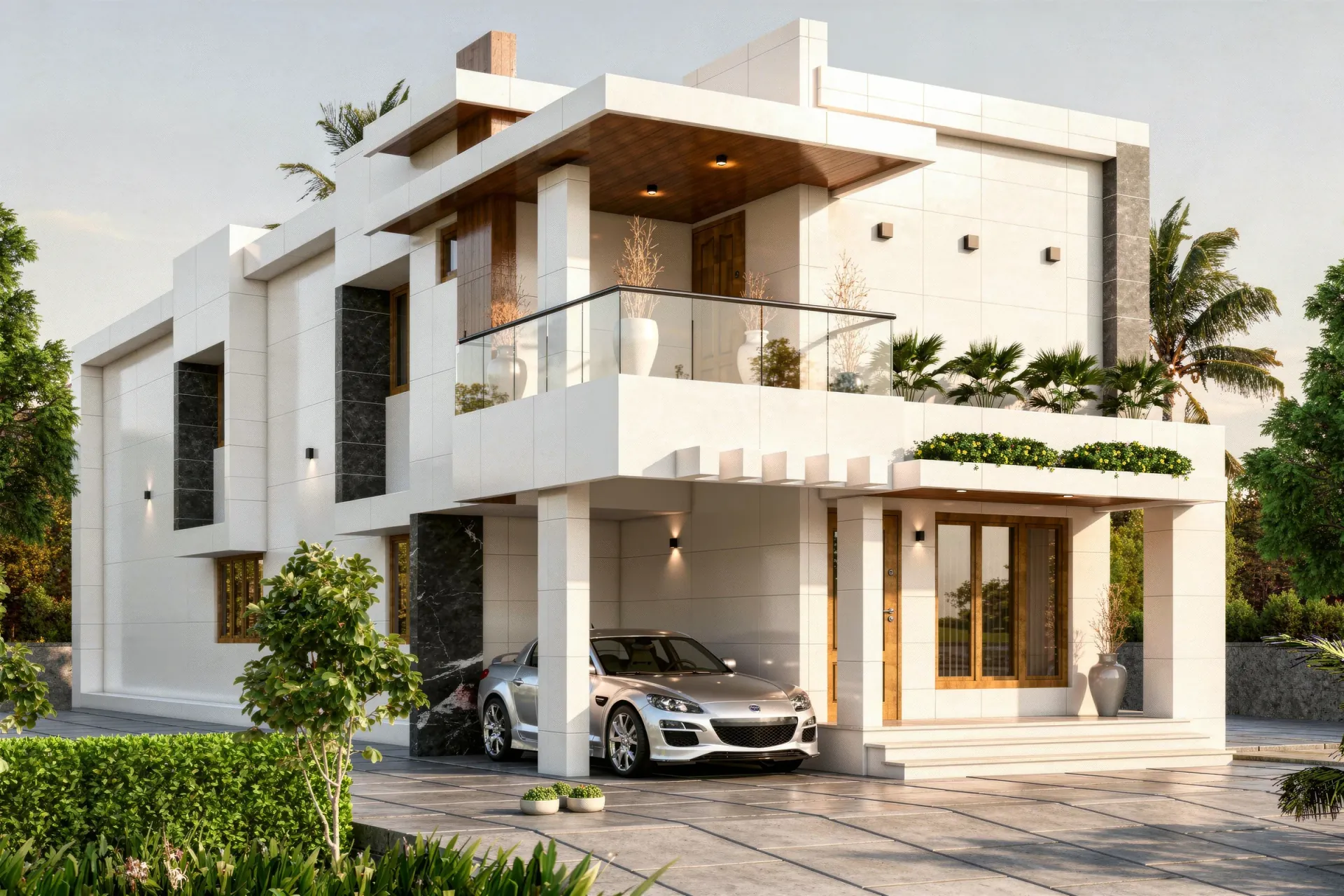 Havenio Villa 2025 - 2