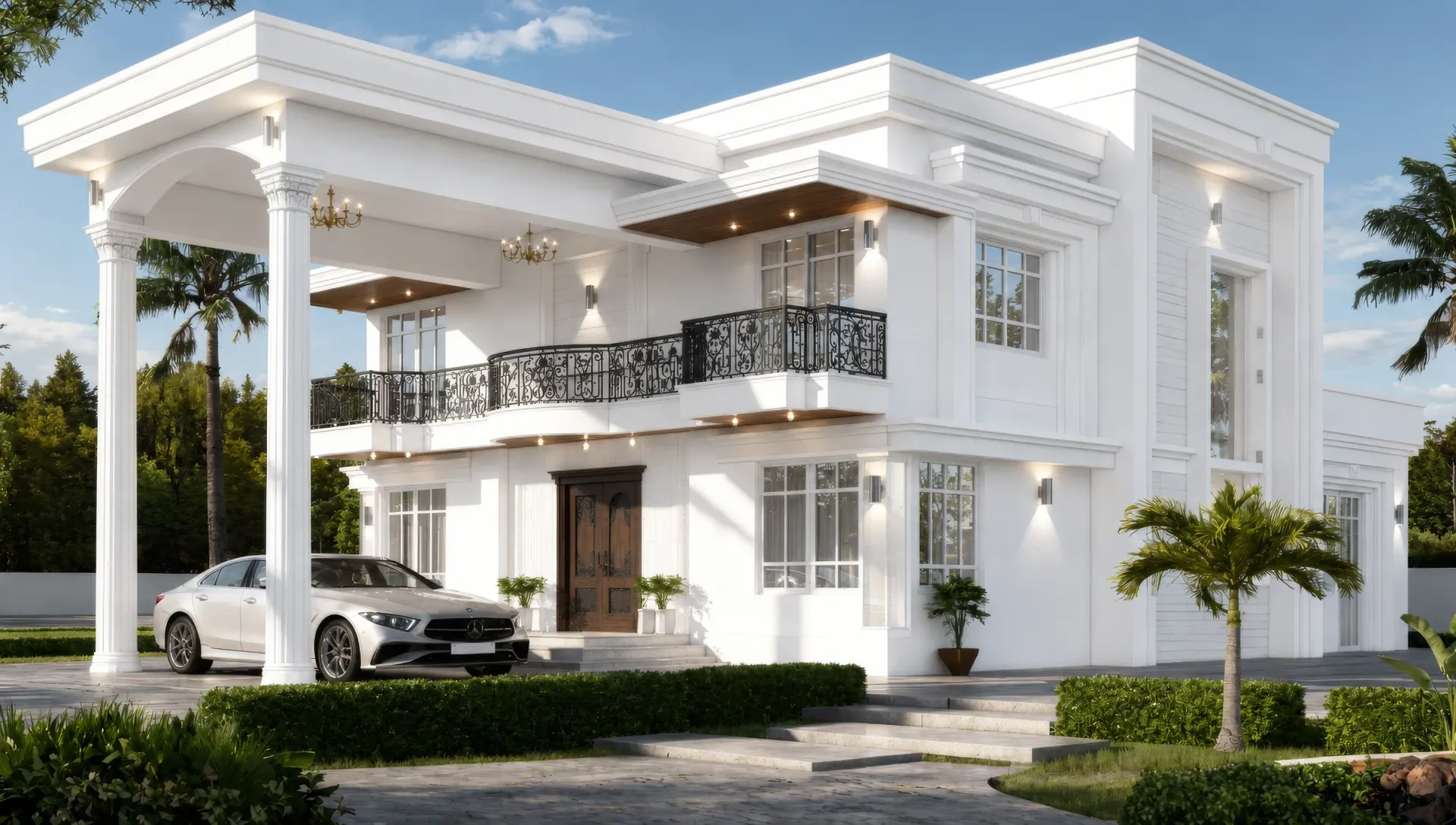 Havenio Realty - Premium Development