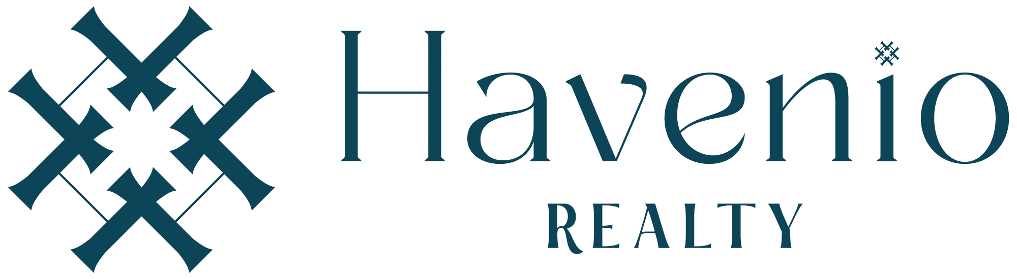 Havenio Realty Logo