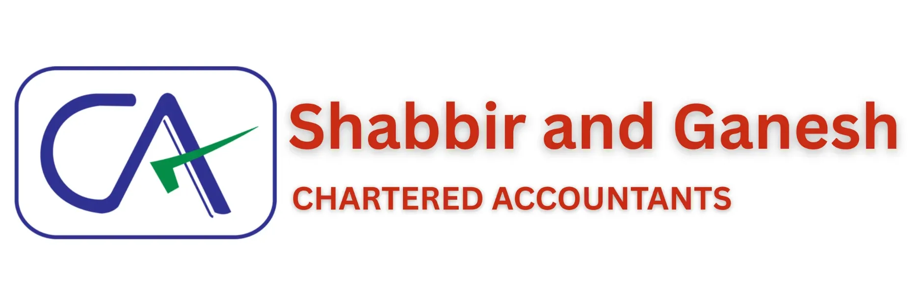 CA Shabbir & Ganesh