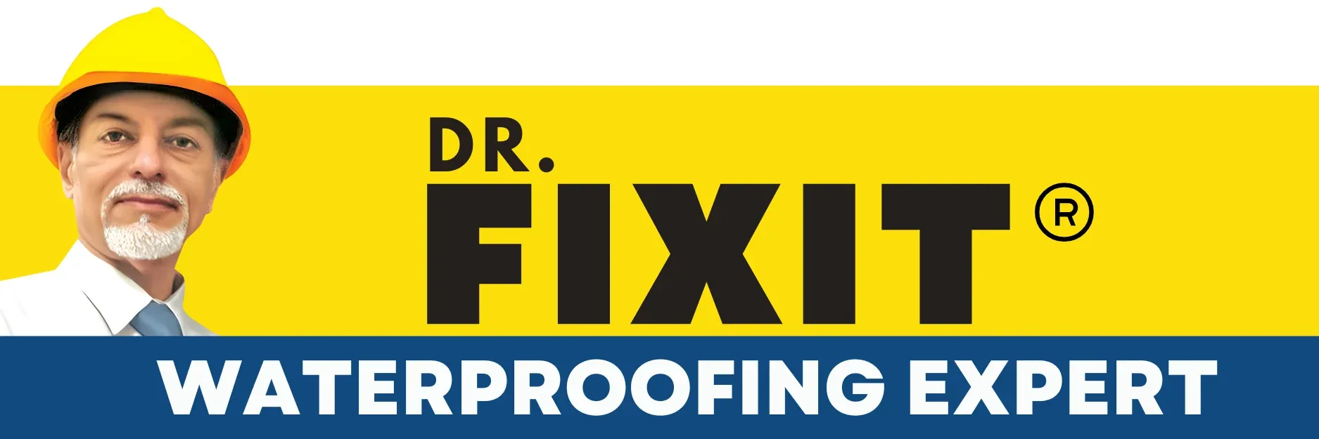 Dr. Fixit