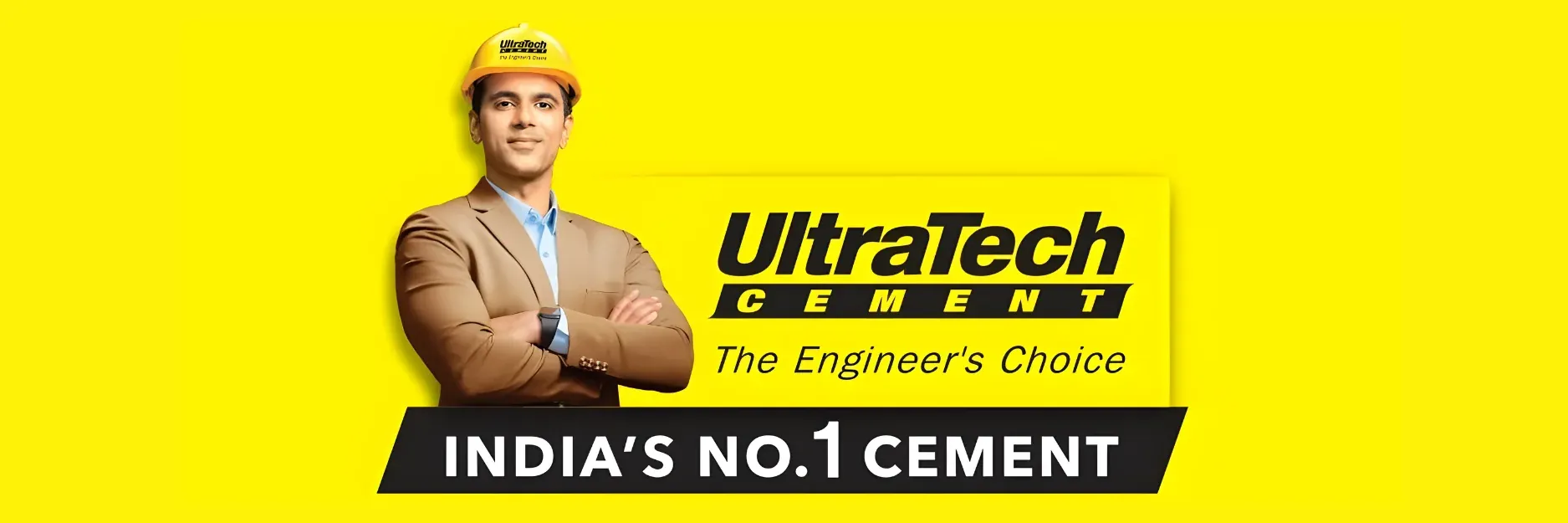 UltraTech Cement